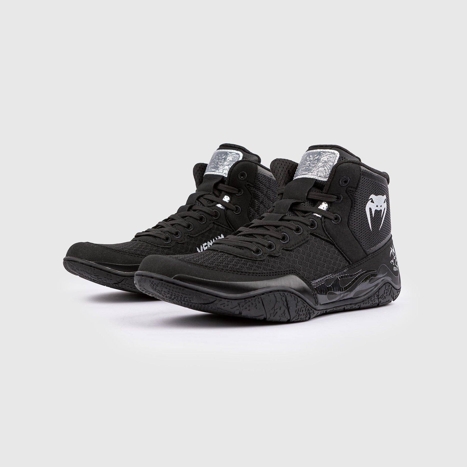 demon shoes by nike