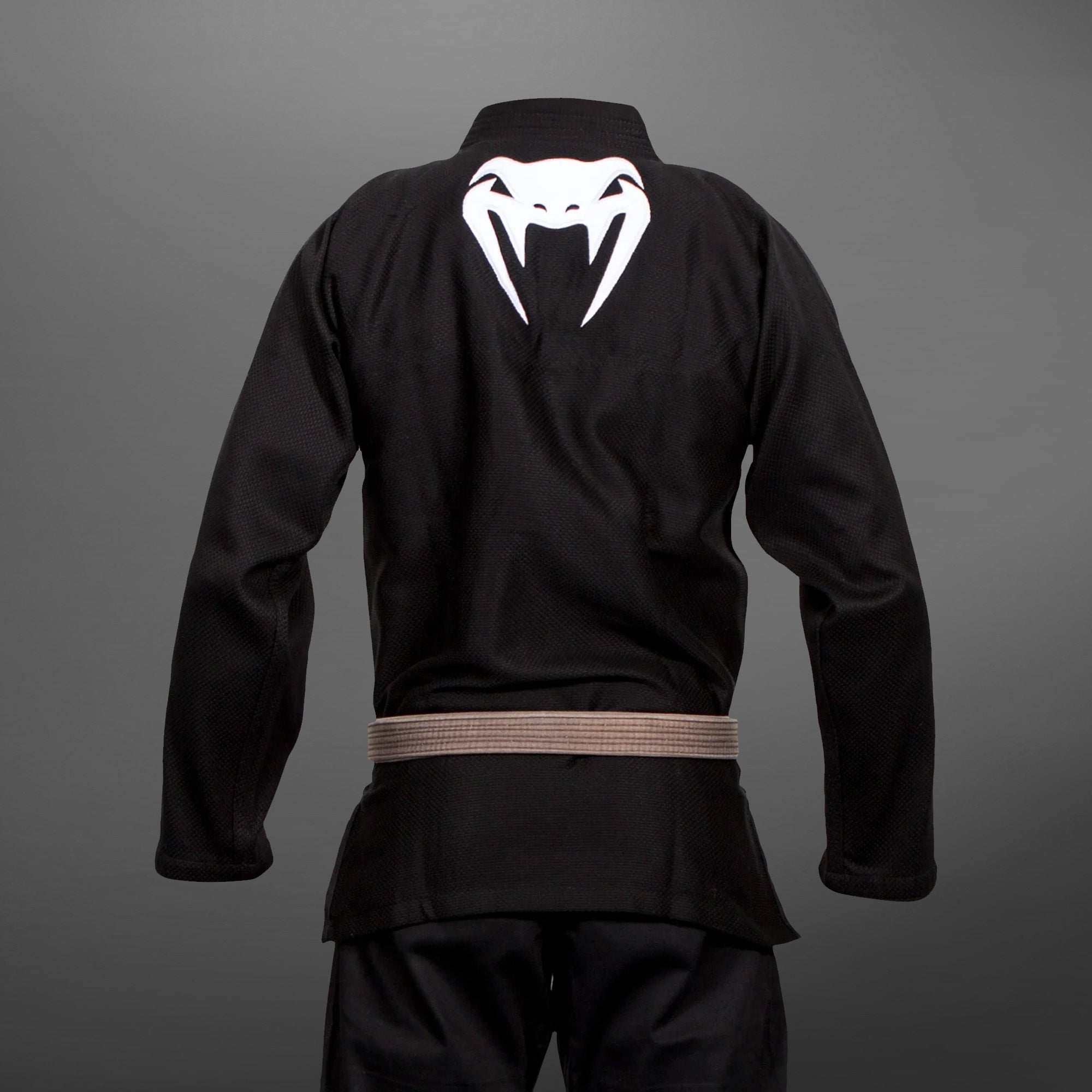 新品未使用　A2　venum contender 2.0 BJJ Gi 柔術着 Venum Contender 2.0 BJJ Gi - Black - Venum