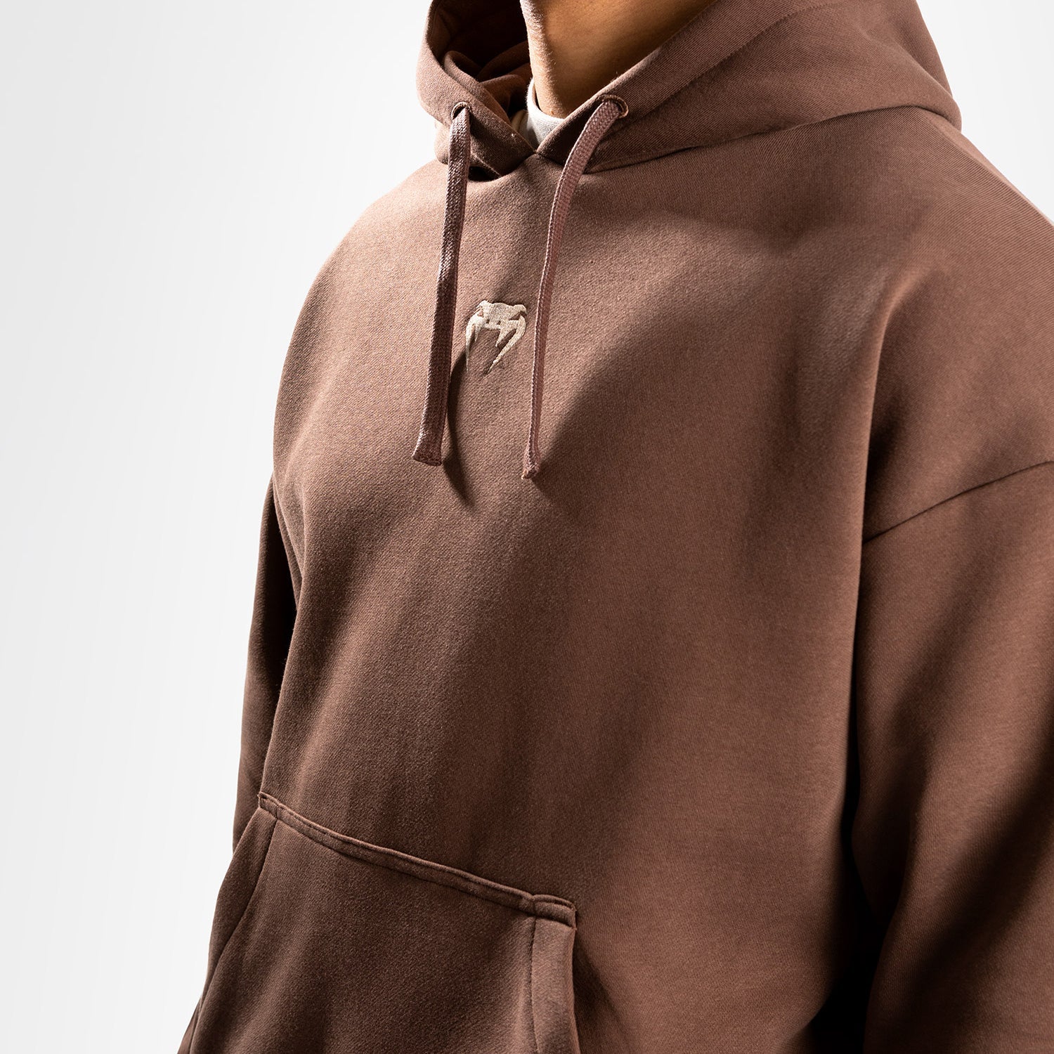 ブラウン　ideaswam OUROBOROS HOODIE 即完売　Mサイズ ideaswam_01.jpg?v=1733731504&
