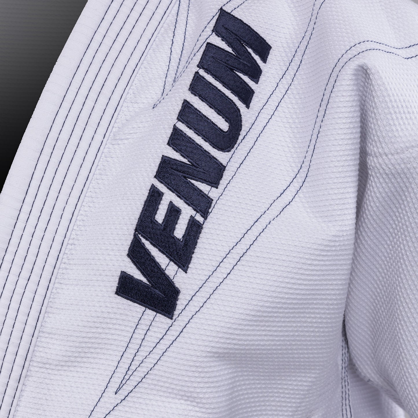 Venum Elite 5.0 Brazilian Jiu Jitsu Gi (450 gsm) - Ice