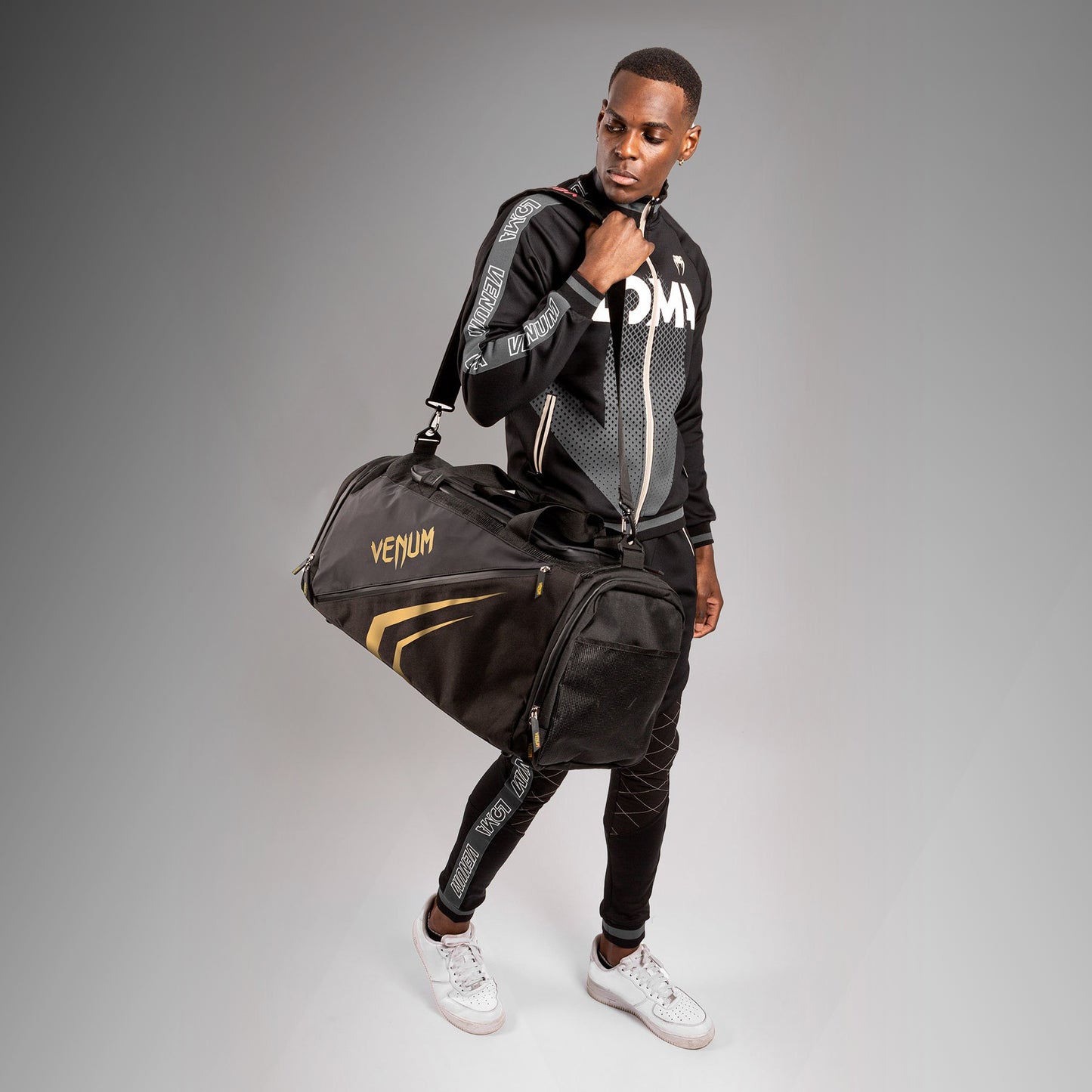 Venum Trainer Lite Evo Sports Bags