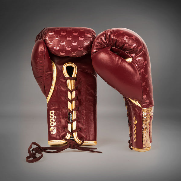 Venum Coco Monogram Pro Boxing Gloves boxing gloves view 4