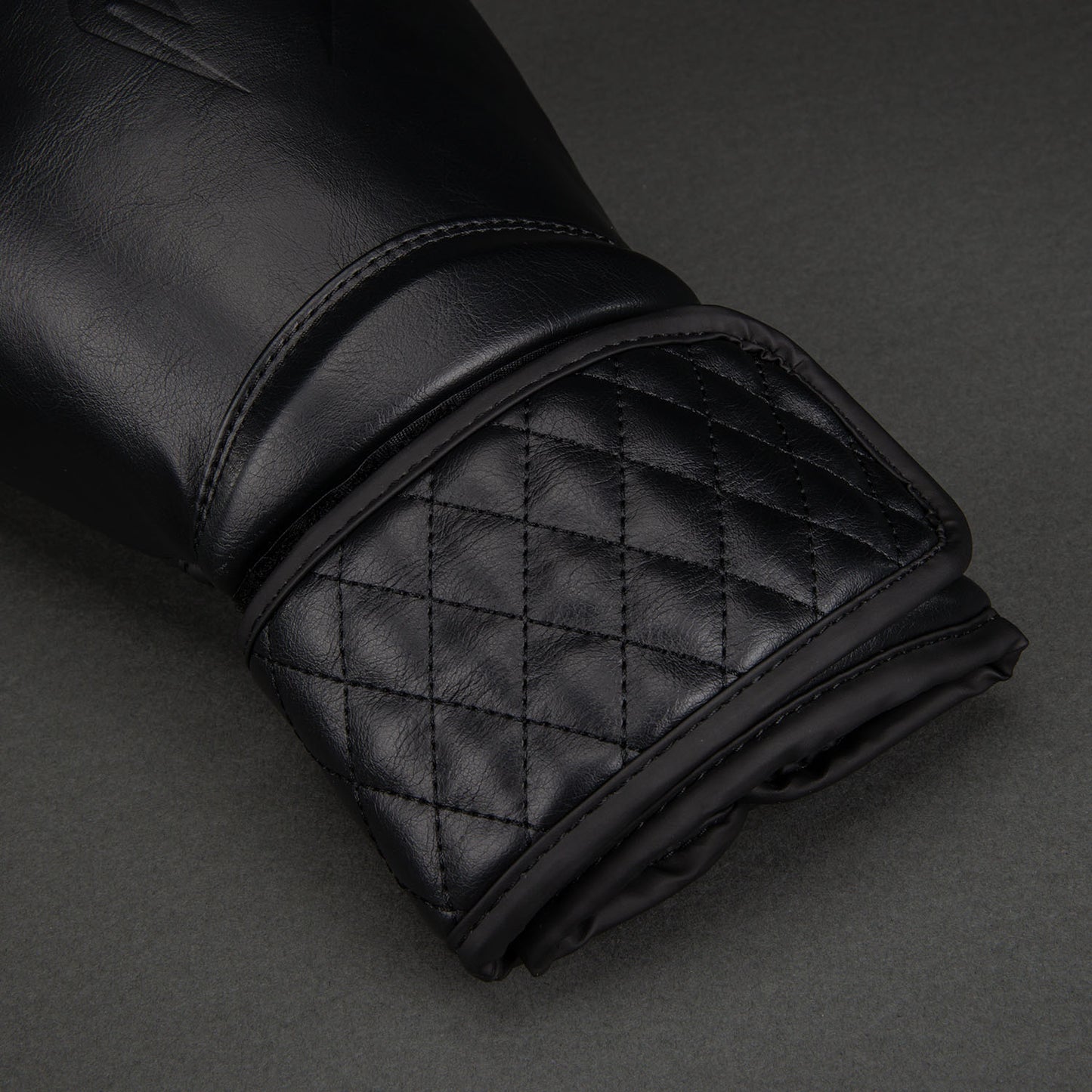 Venum Impact Classic Boxing Gloves - Black