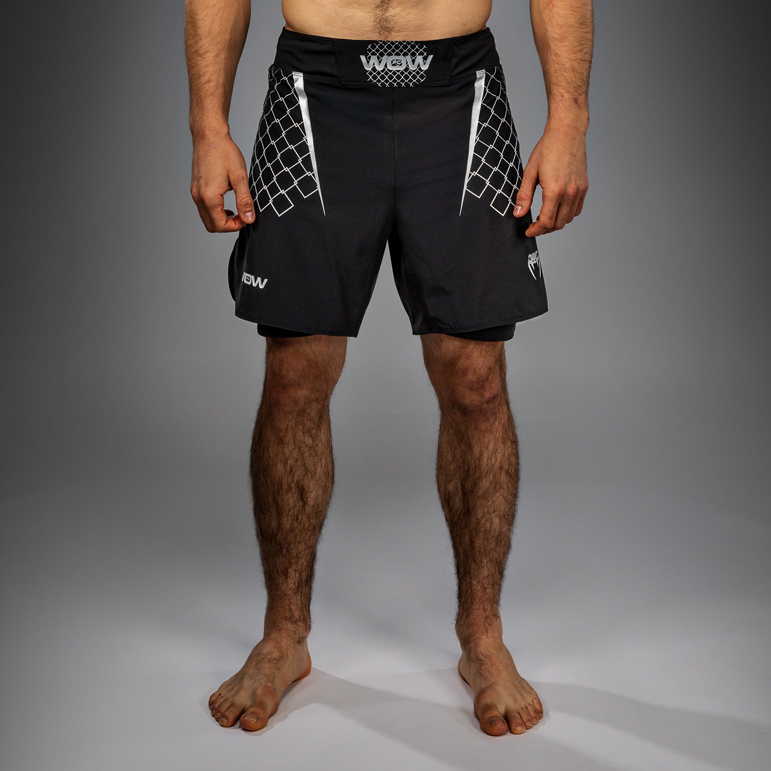 VENUM FIGHT SHORT S ヴアンダレイシウバ VENUM FIGHT SHORT S ヴアンダレイシウバ - メルカリ