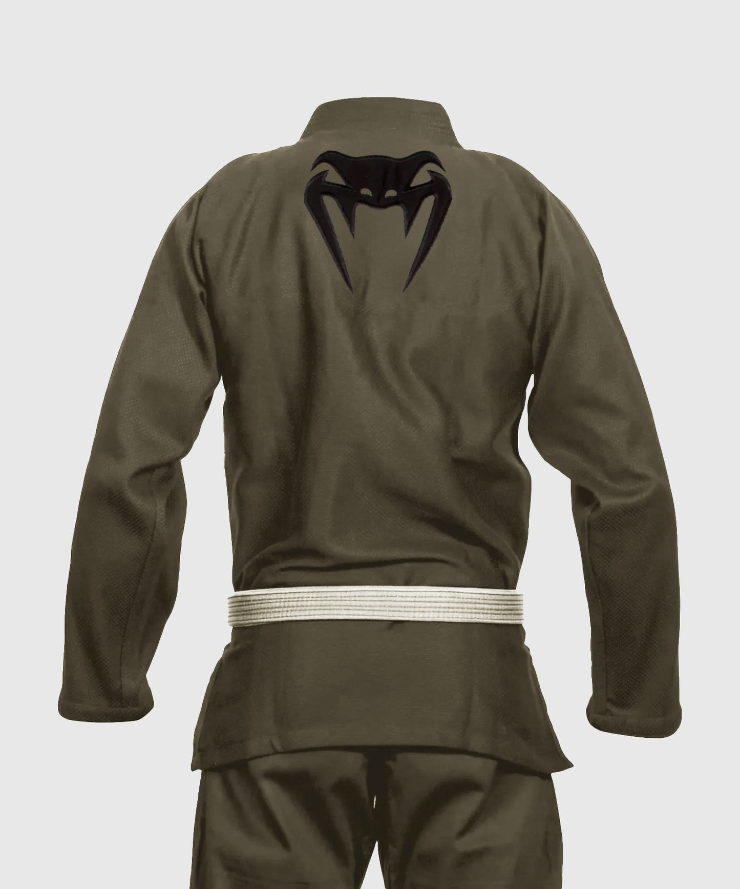 Venum Contender 2.0 Brazilian Jiu Jitsu Gi - Khaki