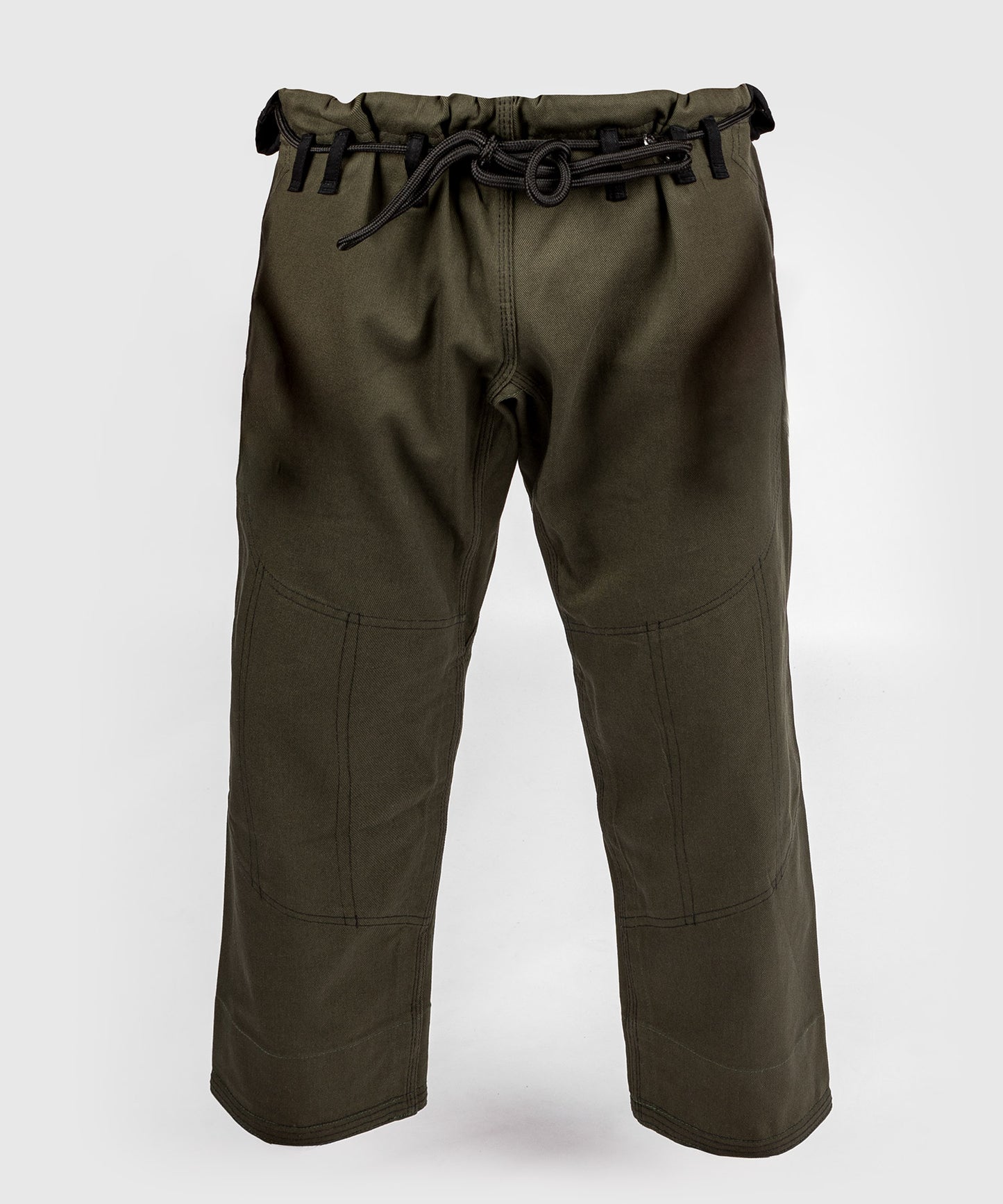 Venum Contender Evo Brazilian Jiu Jitsu Gi - Khaki