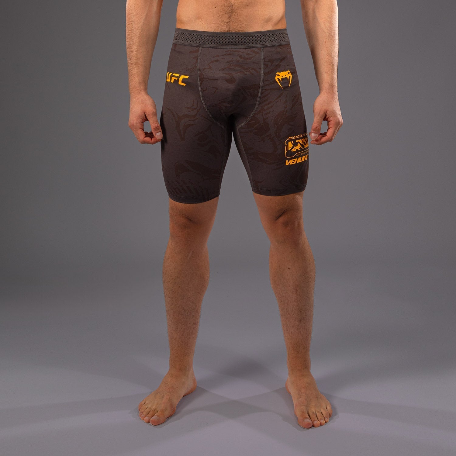 VENUM FIGHT SHORT S ヴアンダレイシウバ UFC Fusion by Venum Fight Week Men's Vale Tudo Short
