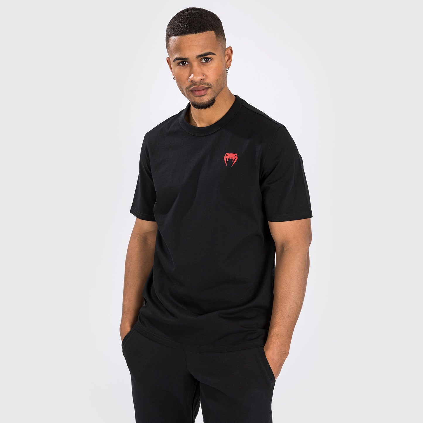 Venum x Dodge Banshee Men’s T-Shirt - Black