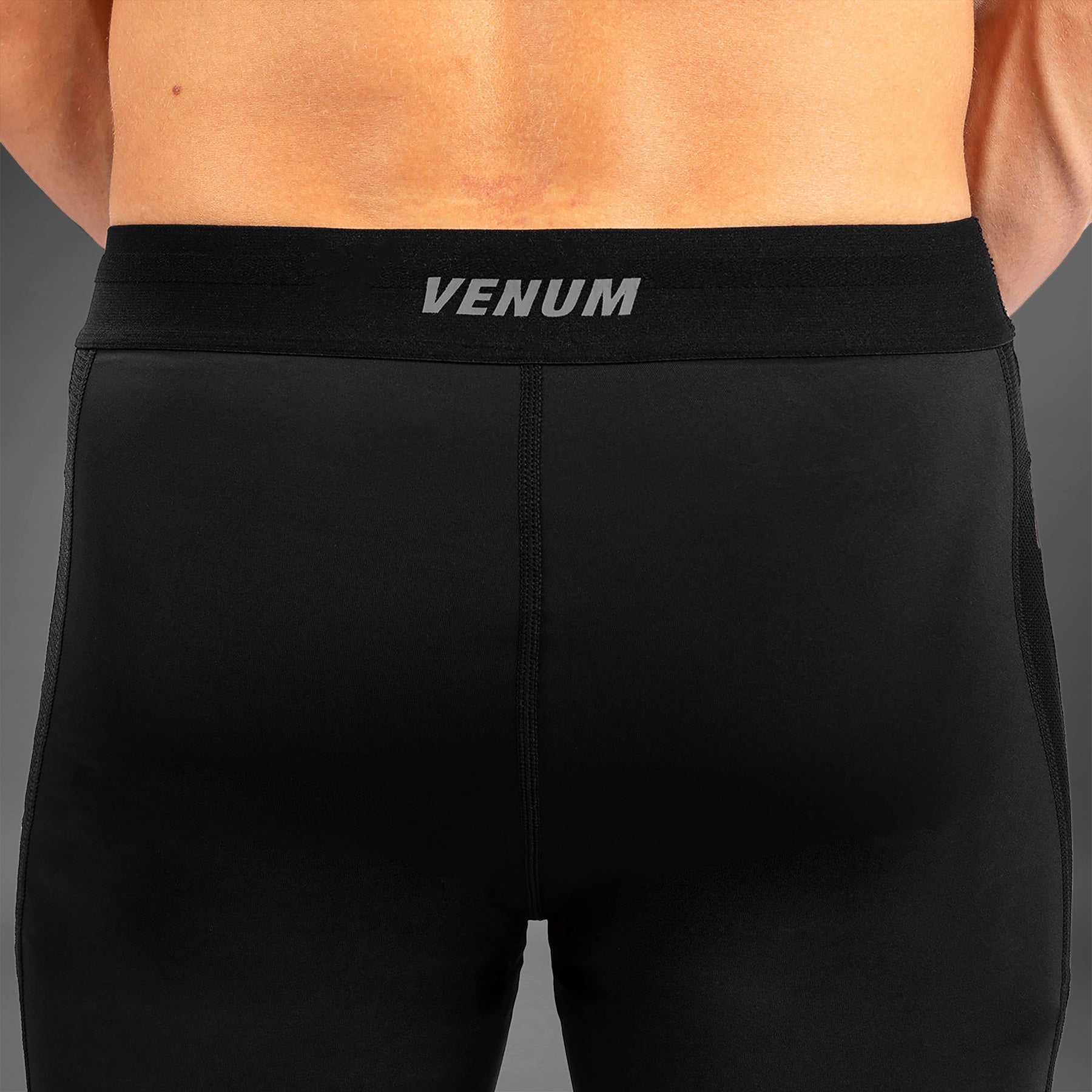 Venum G-Fit Air Spat - Black - Venum