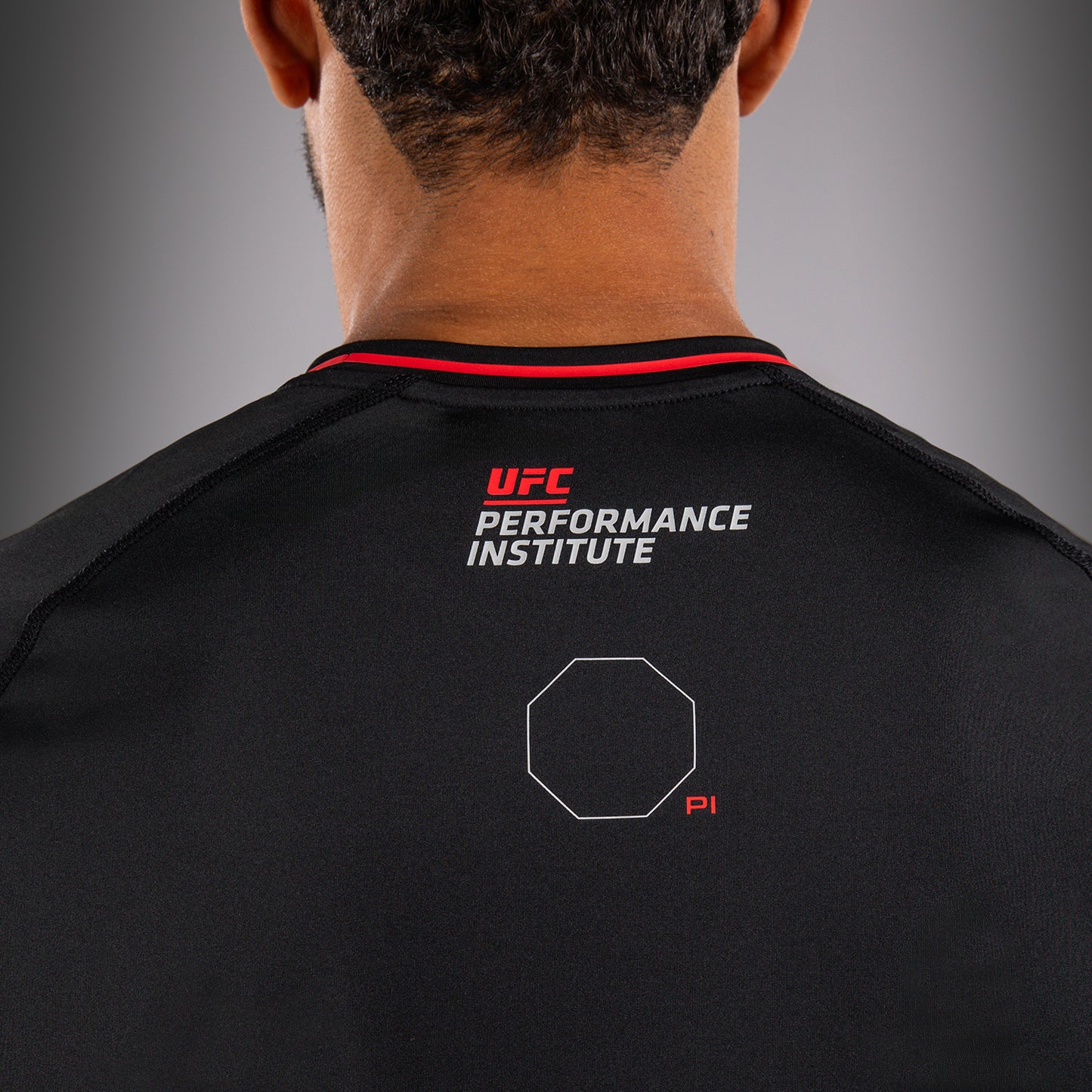 UFC PI 3.0 By Venum Dry Tech - Black