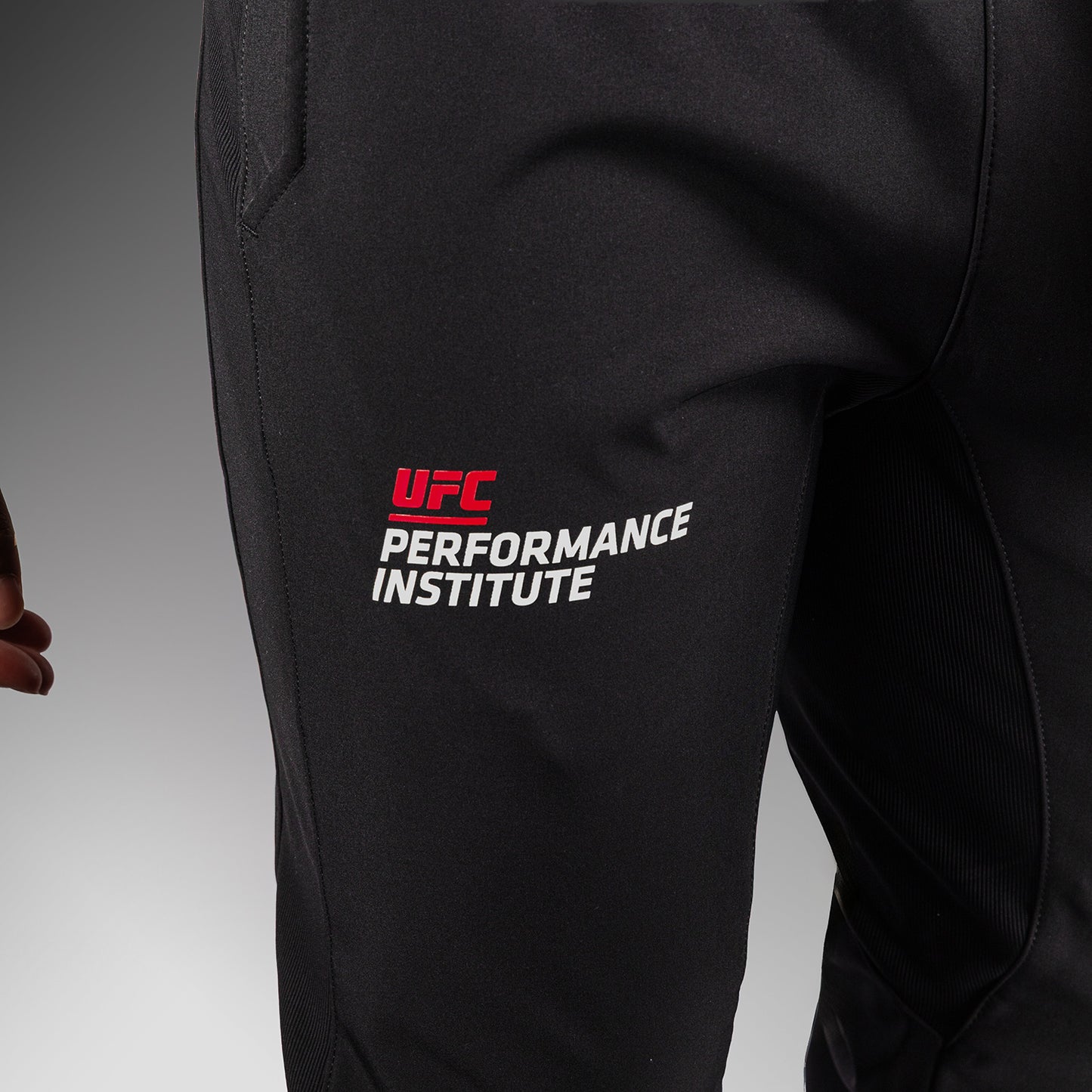 UFC PI 3.0 By Venum Joggers - Black