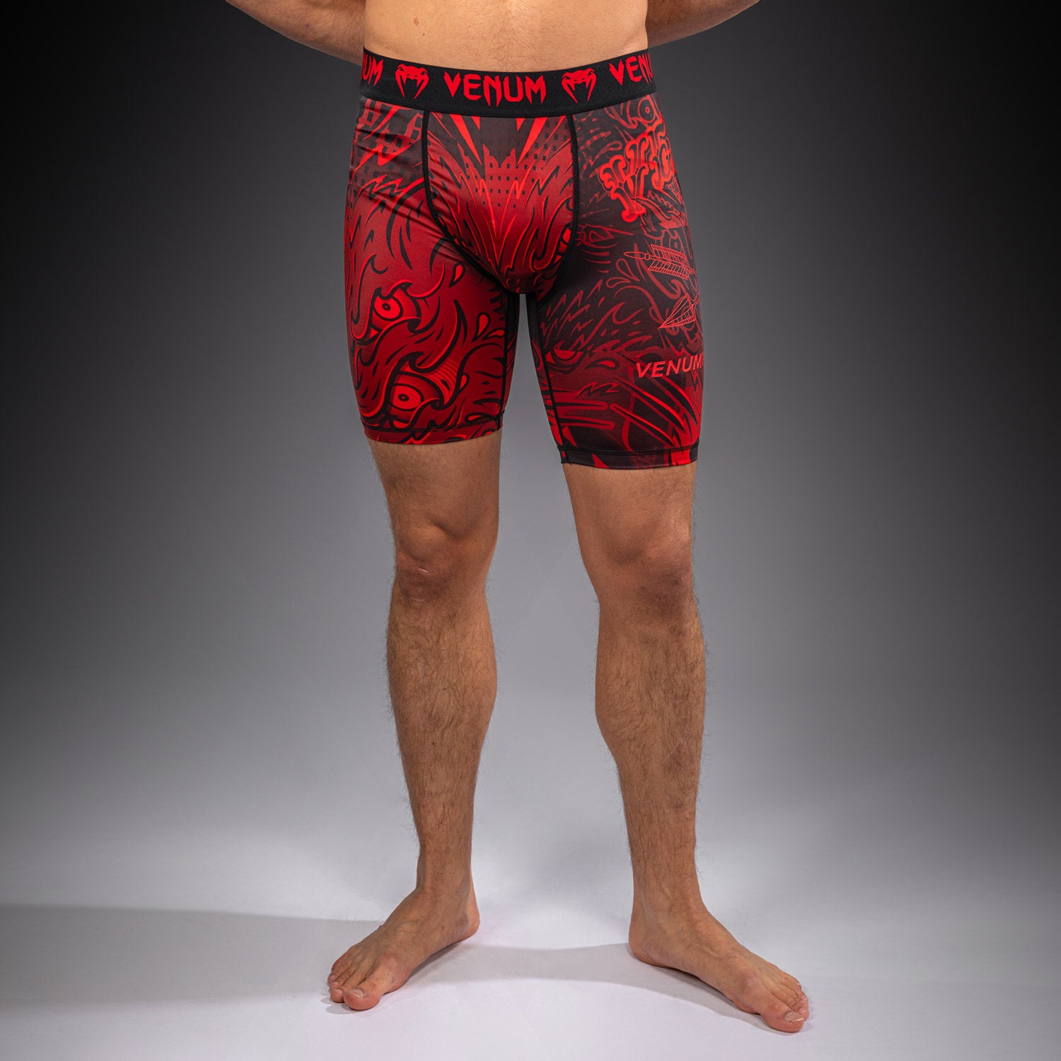 Compression Shorts for Men