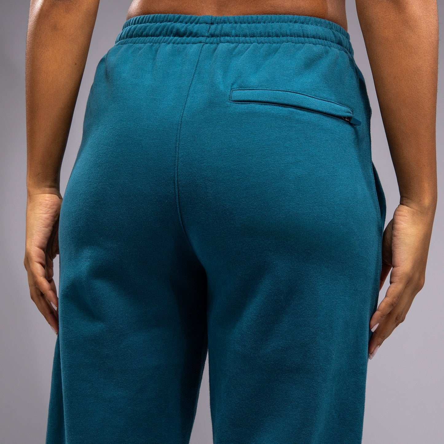 Venum x Demi Joggers - Azur Blue