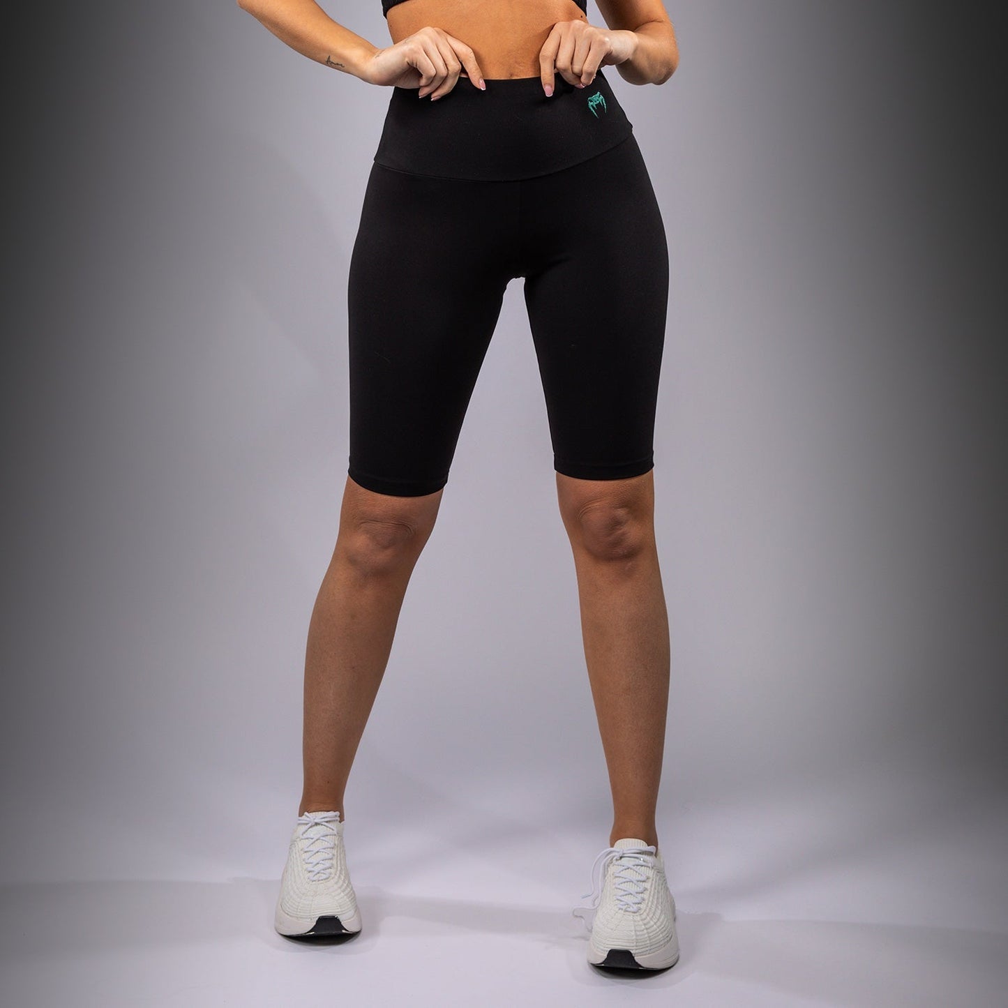 Venum Boxing Classic Women’s Compression Shorts - Black