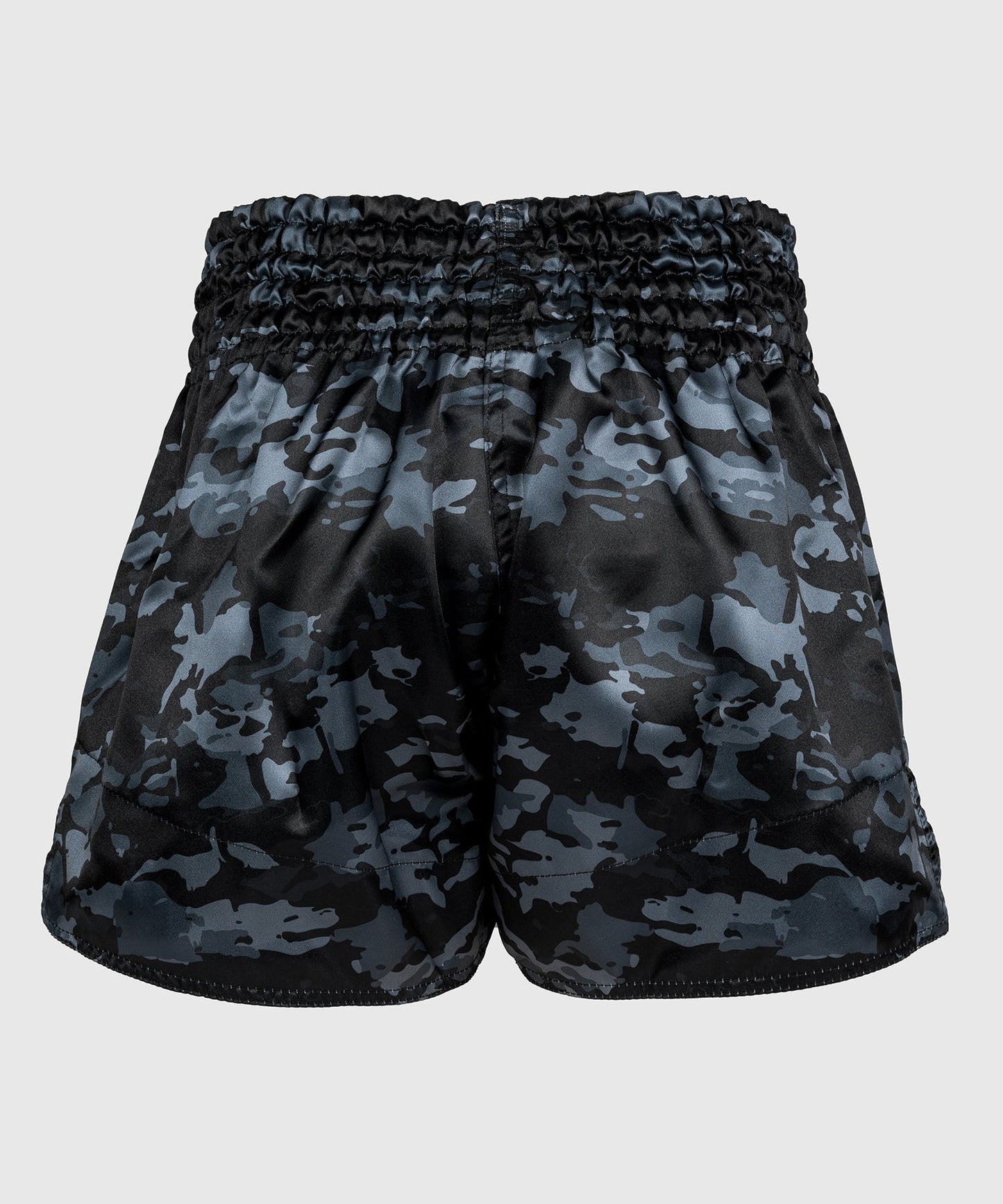 Venum Classic Muay Thai Shorts - Dark Camo