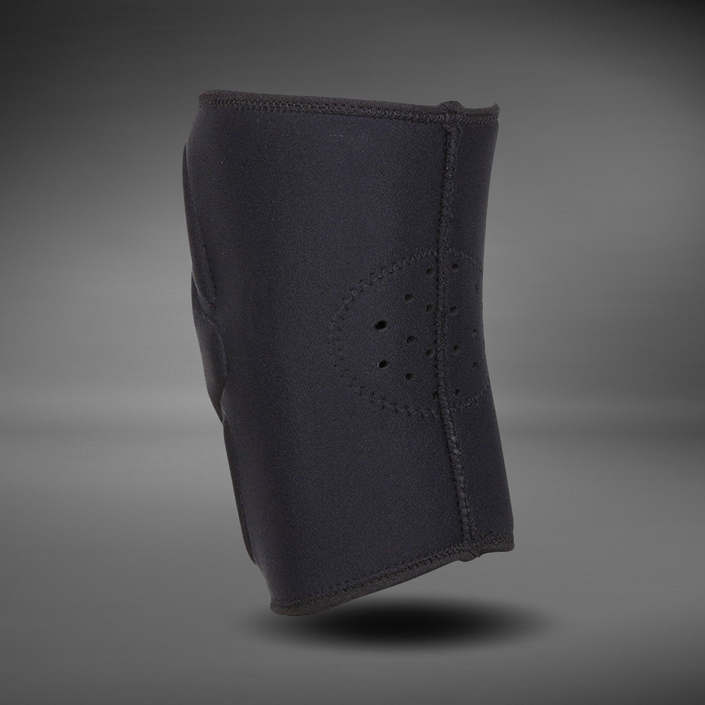Venum Kontact Knee Pads - Pair - Black