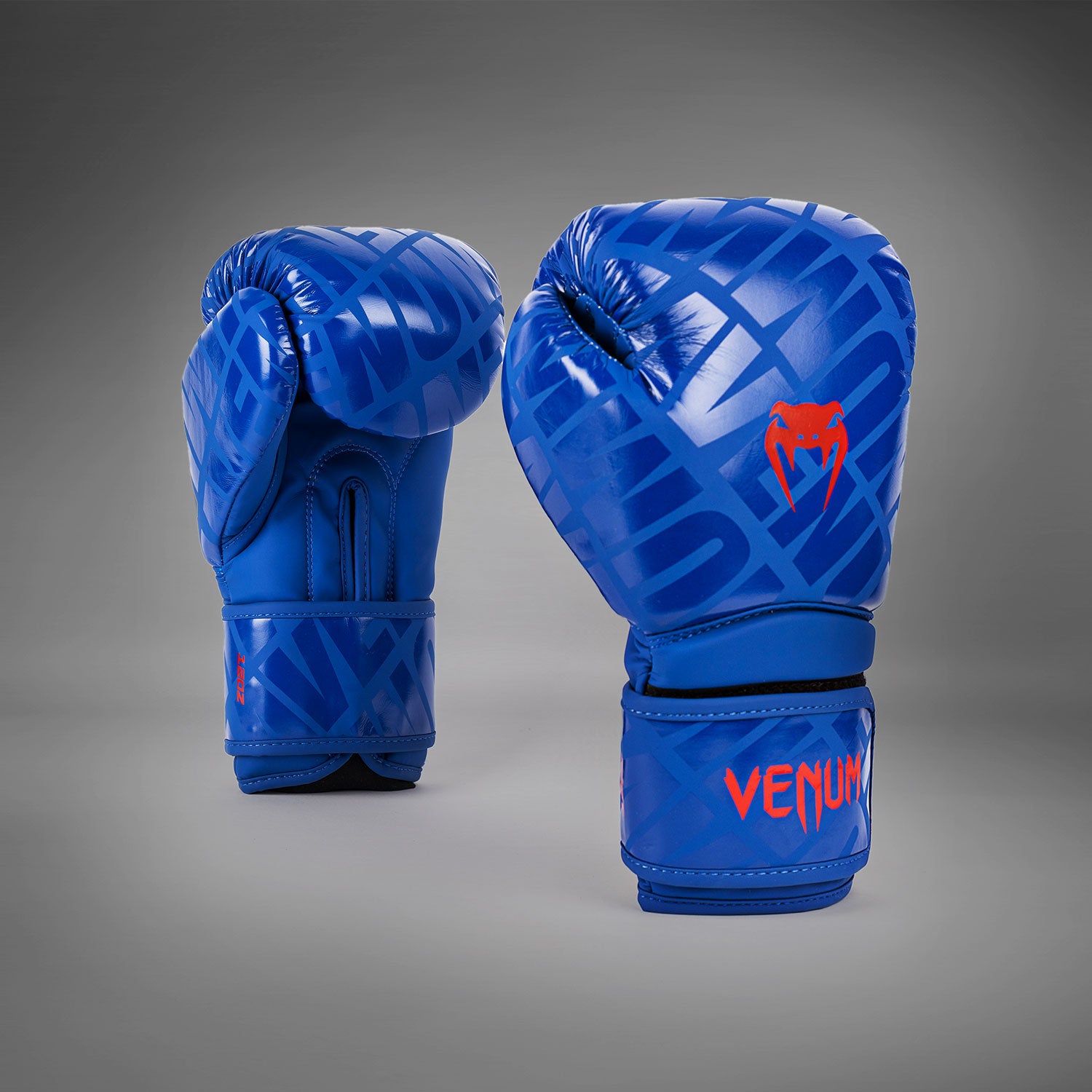 Venum Contender 1.5 XT Boxing Gloves - Royal Blue - Venum