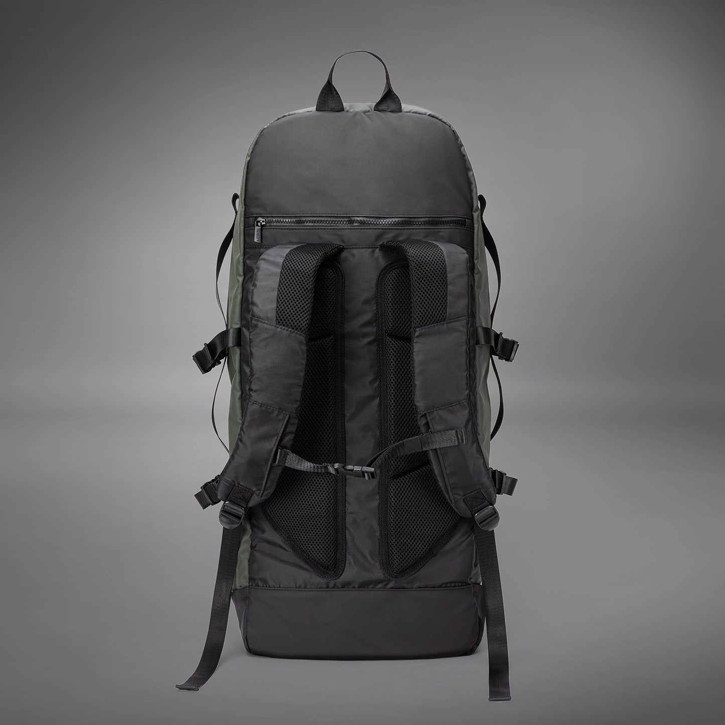 Venum Evo 2 Xtrem Backpack - Black/Khaki