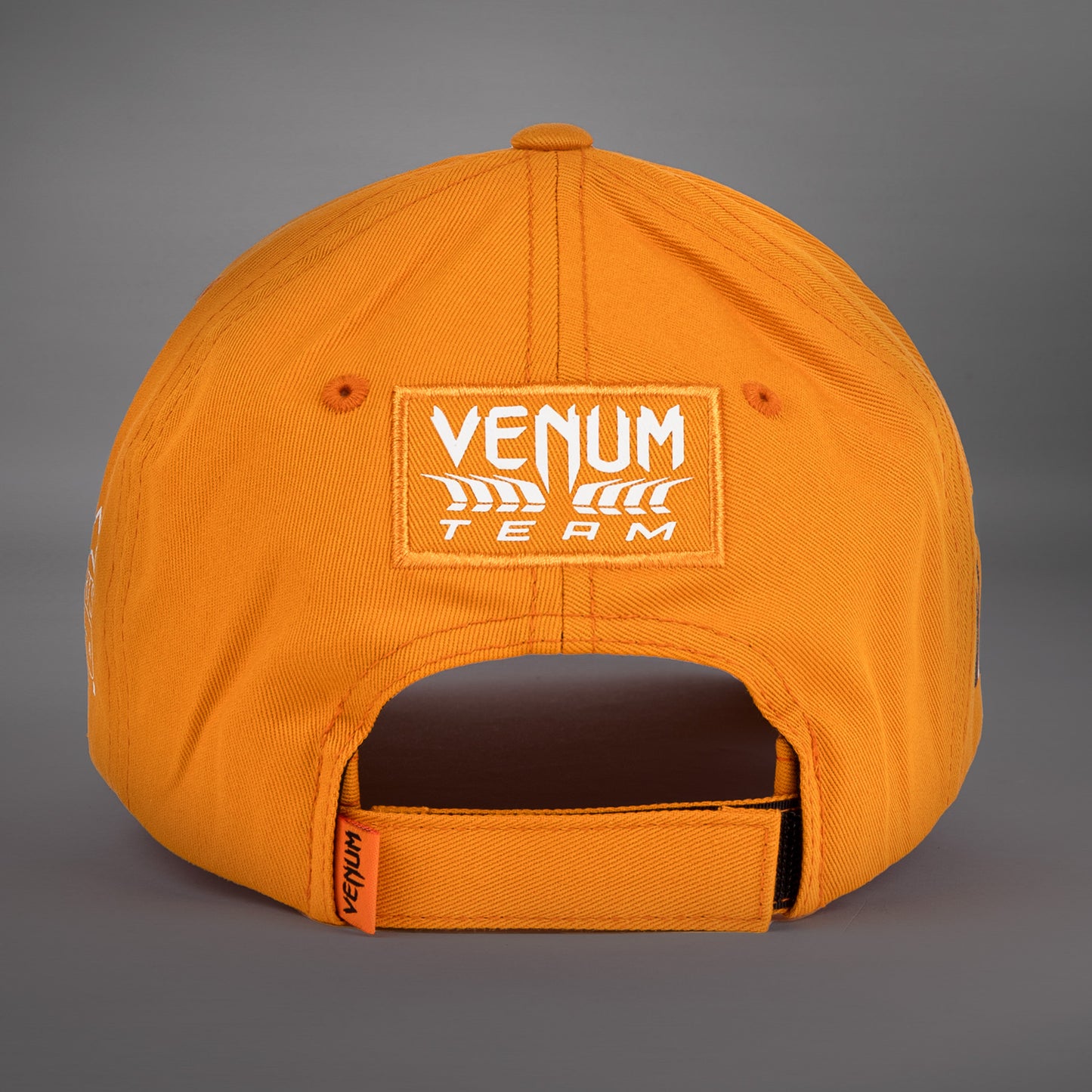 Venum Motorsport Hat - Tangerine