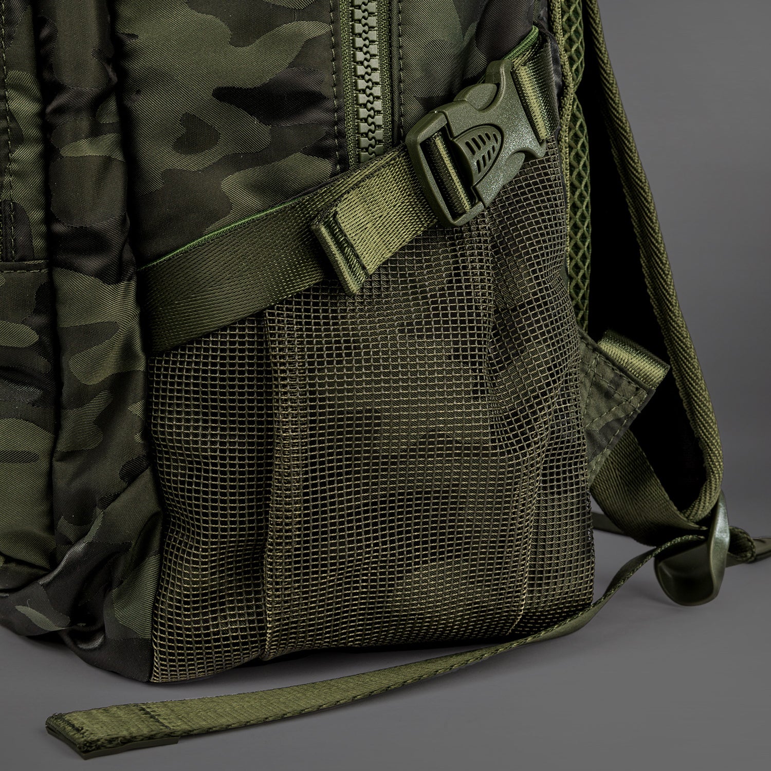 Venum Challenger Pro BackPack - Khaki/Camo - Venum