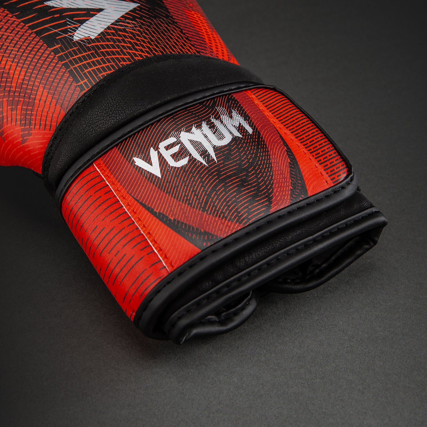Venum Galactic 3.0 Boxing Gloves - Red/Silver  product-type_Boxing Gloves Venum