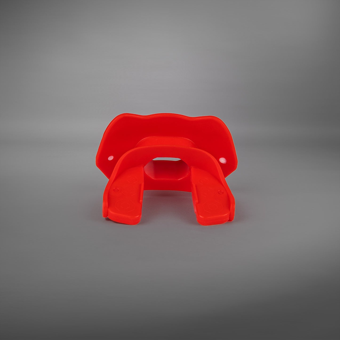 Venum Elite Lipguard Logo Edition - Red/White