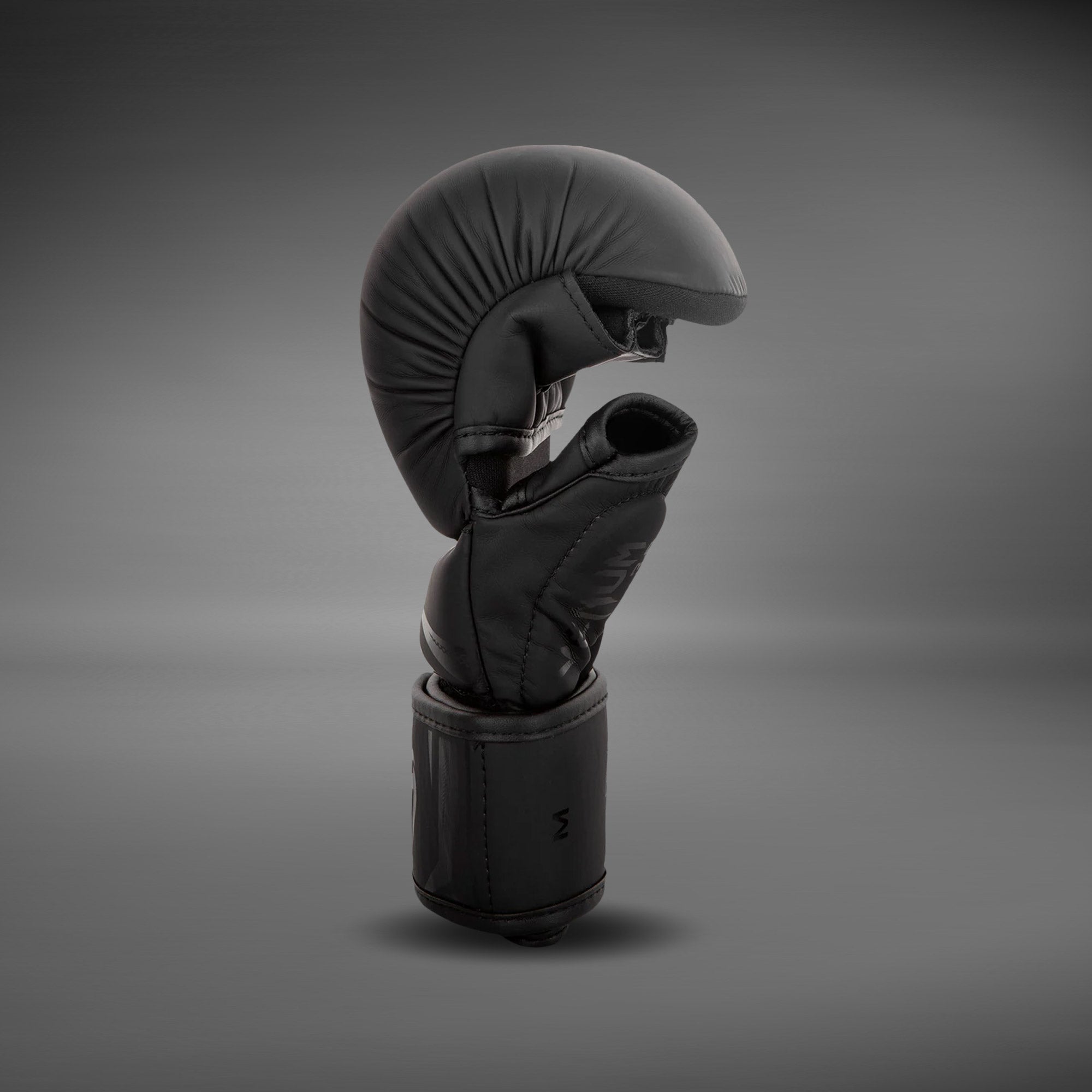 Venum Challenger 3.0 Sparring Gloves - Black - Venum