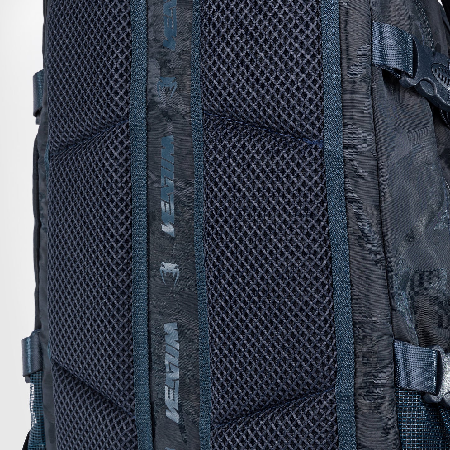 Venum Challenger Pro BackPack - Camo/Blue