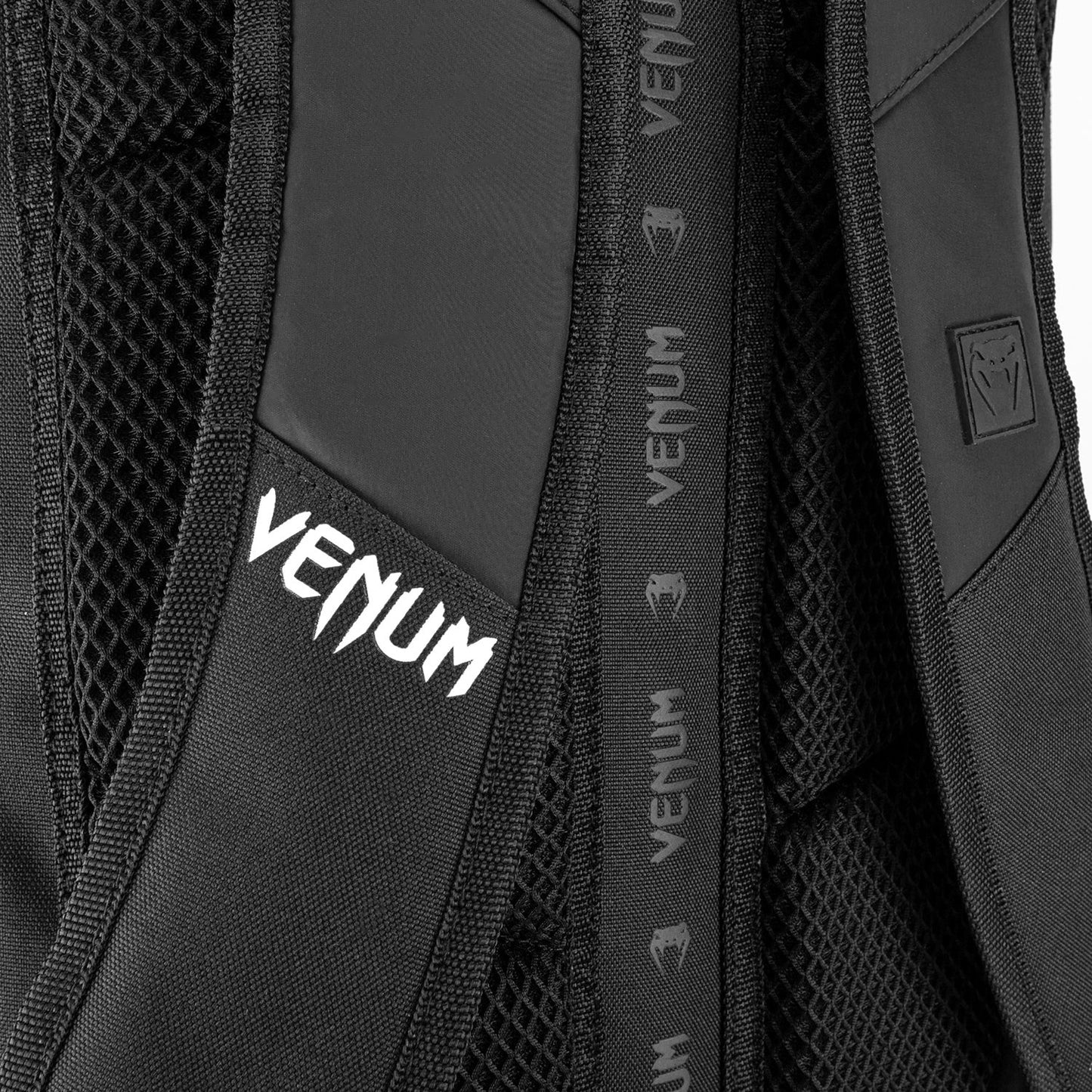 Venum Challenger Xtrem Evo BackPack - Black/White