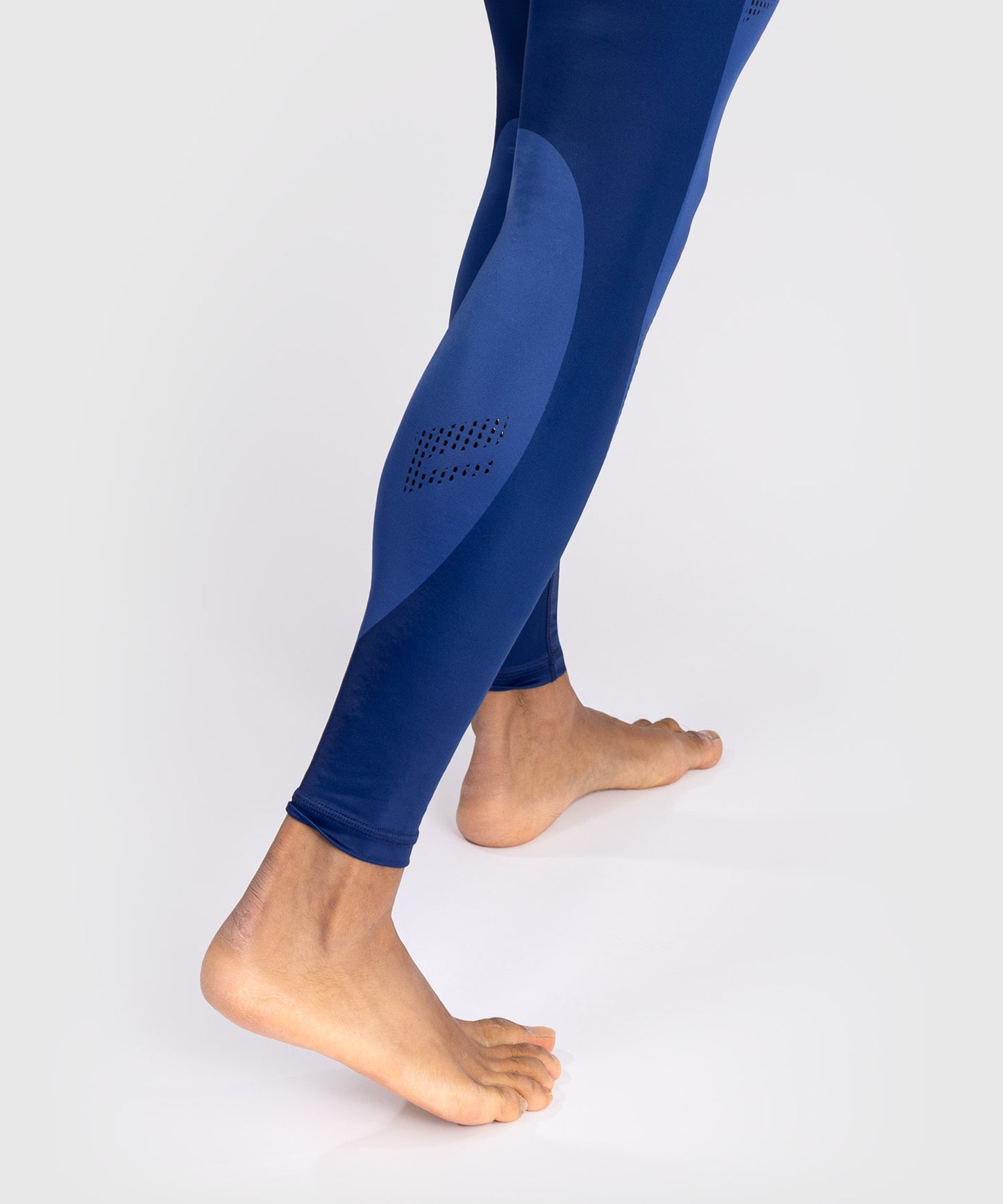 Venum Technical 3.0 Spats - Night Blue