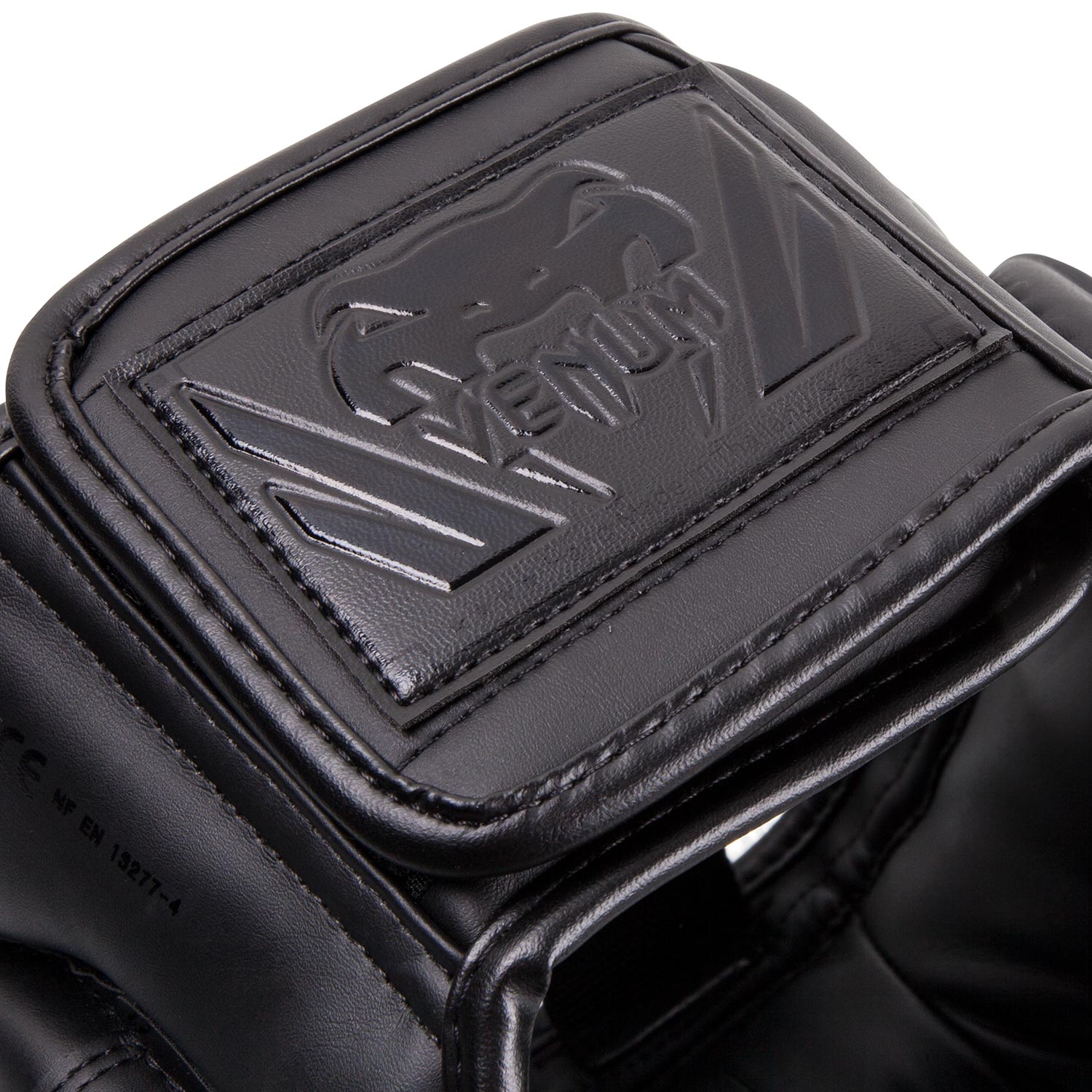 Venum Elite Iron Headgear - Venum