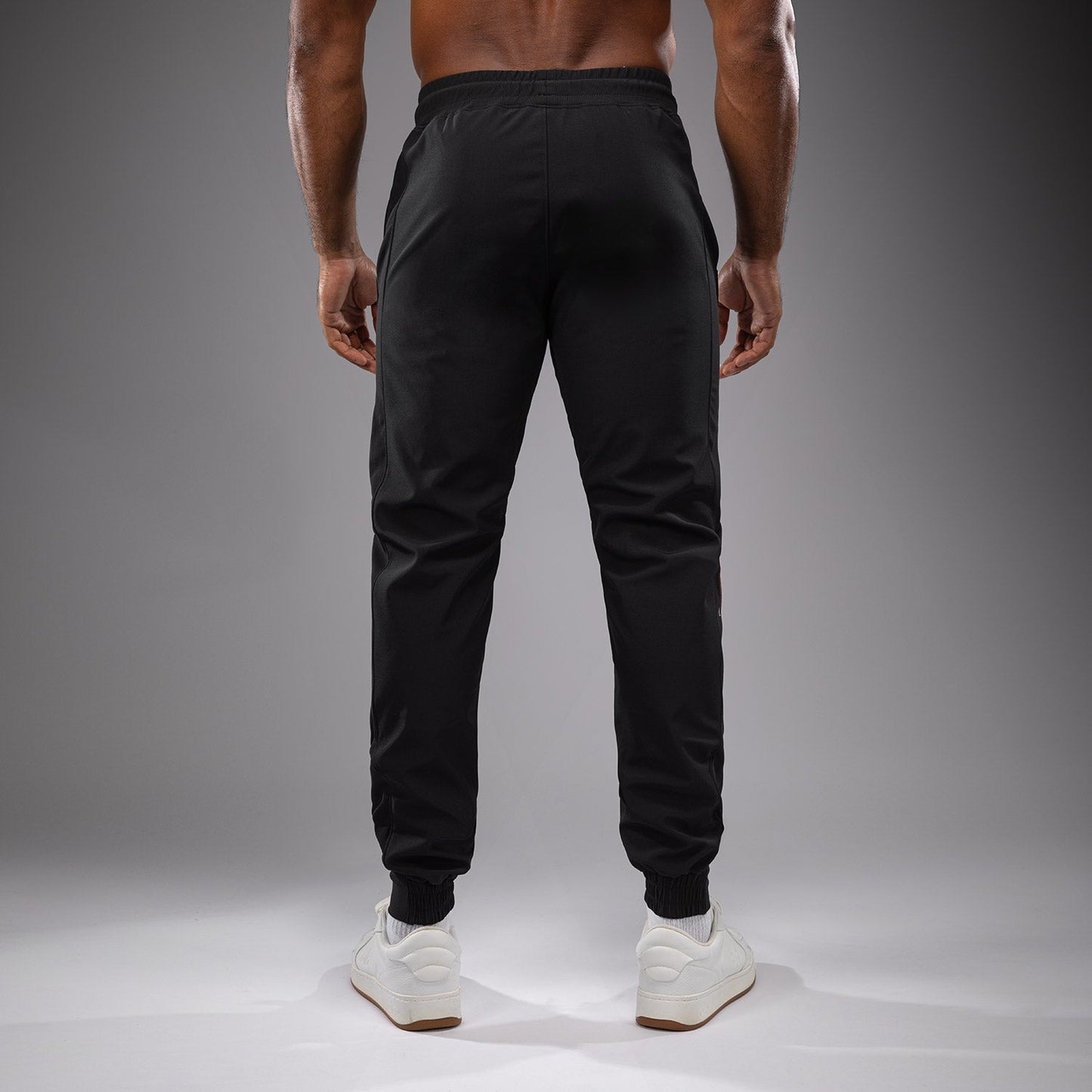 Venum Tactical XT Jogger - Black/Fire Red