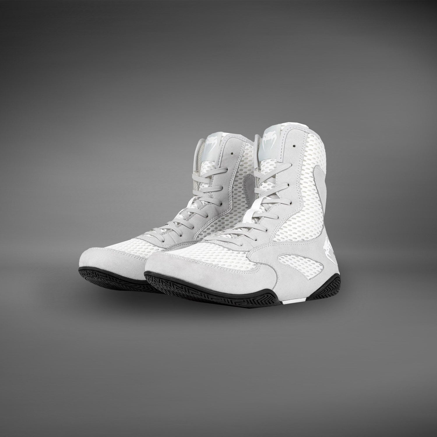 Contender Boxing Shoes