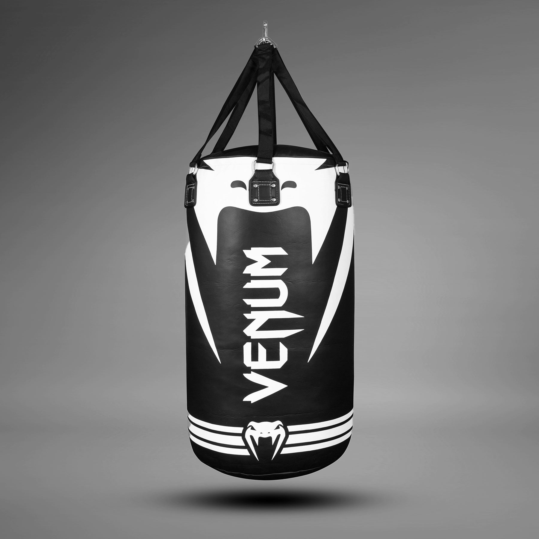 Venum Hurricane Sac Venum Venum Hurricane Heavy Punch Bag Black