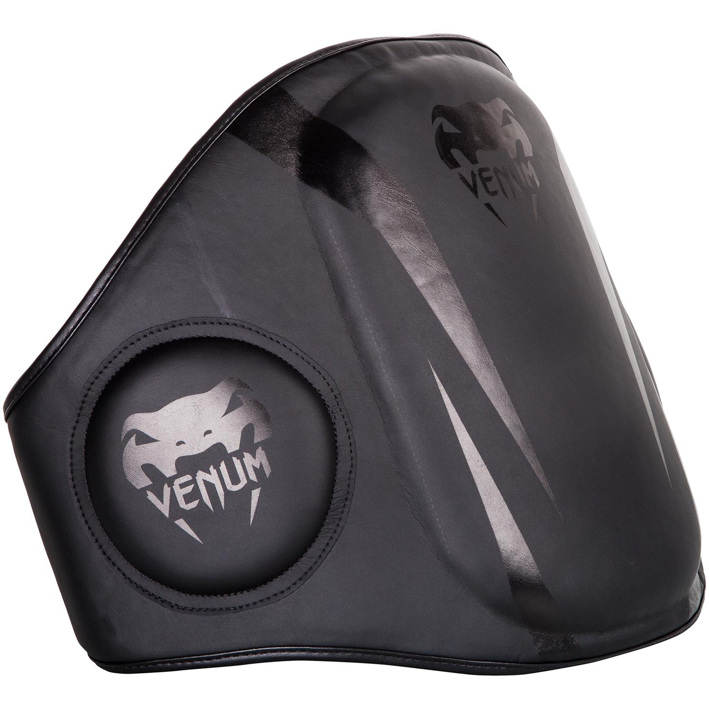 Venum Elite Belly Protector - Black