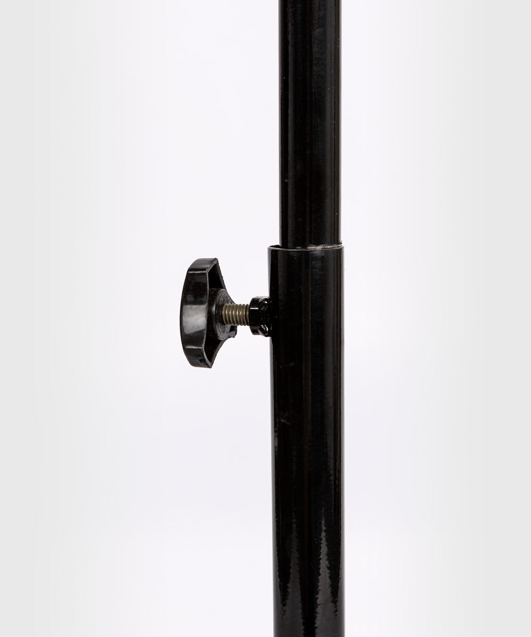 Venum Angry Birds Standing Punching Bag - For Kids - Black