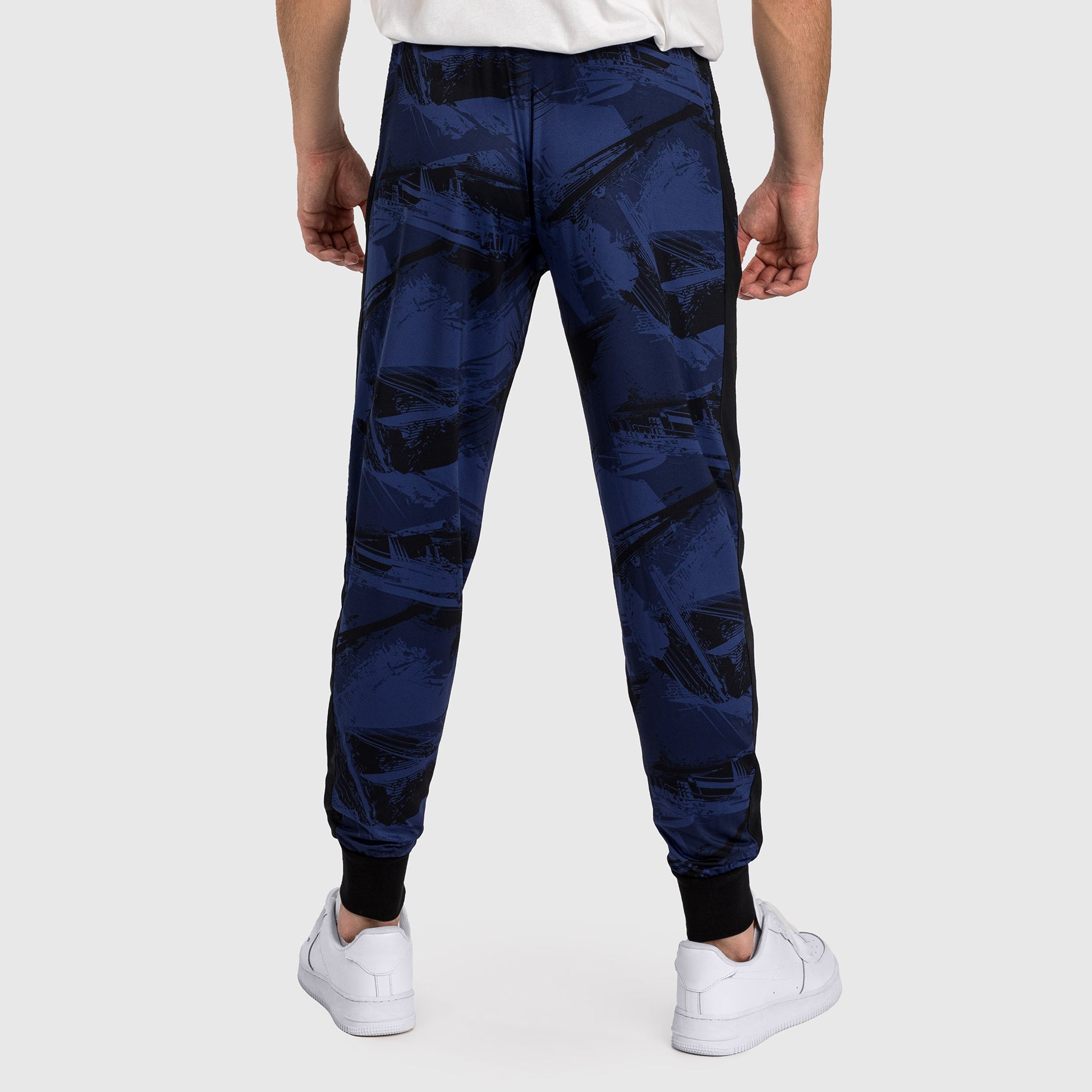 Venum Electron 3.0 パーカー パンツセットアップ新品未使用 Venum Electron 3.0 Jogger - Navy Blue - Venum