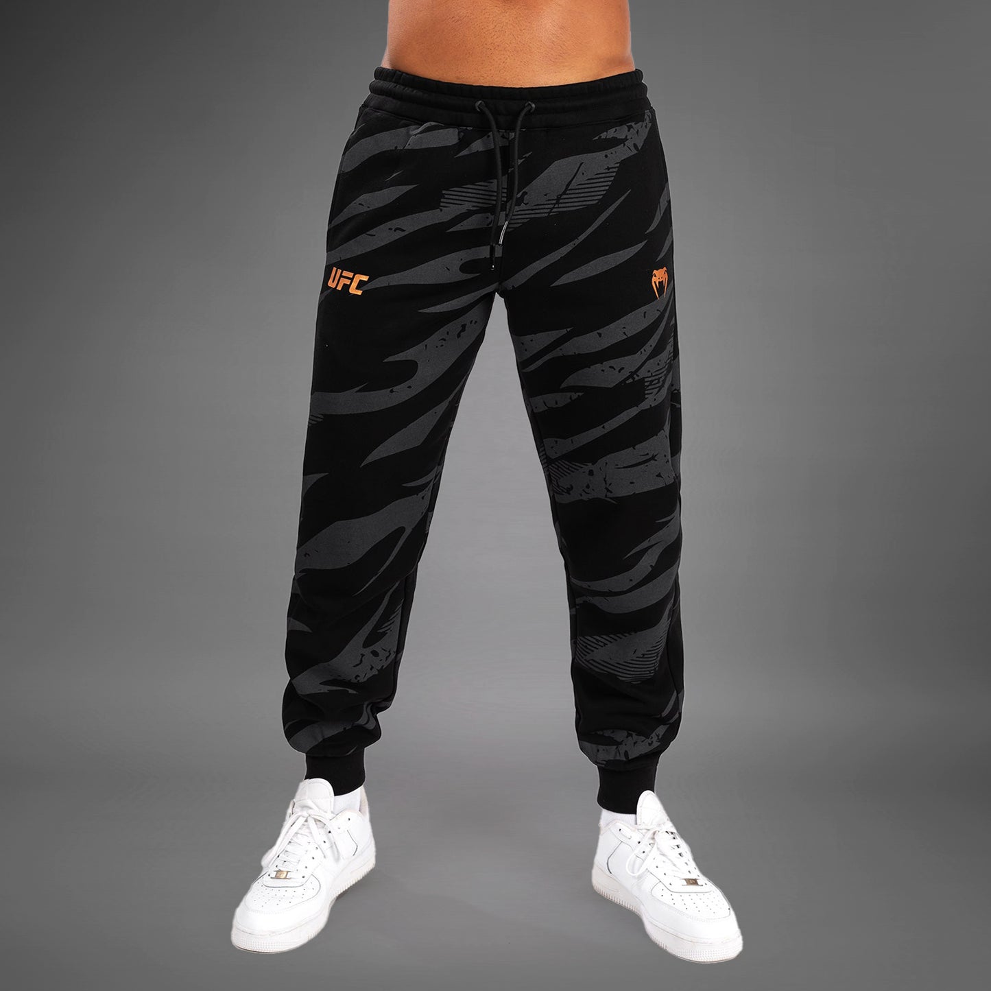 UFC Adrenaline by Venum Fight Week Men’s Pant - Urban Camo