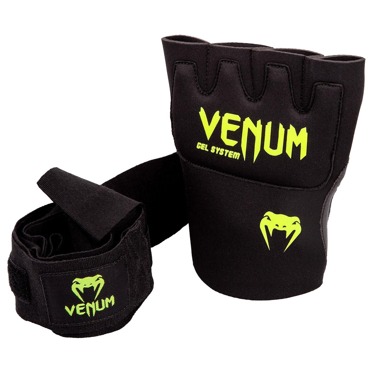 Venum Kontact Gel Glove Wraps