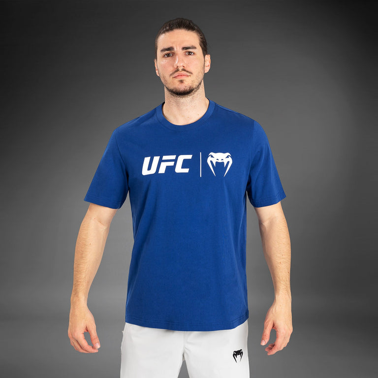 トム UFC jersey Men's UFC Fusion by Venum Black/Gold Tom Aspinall Fight