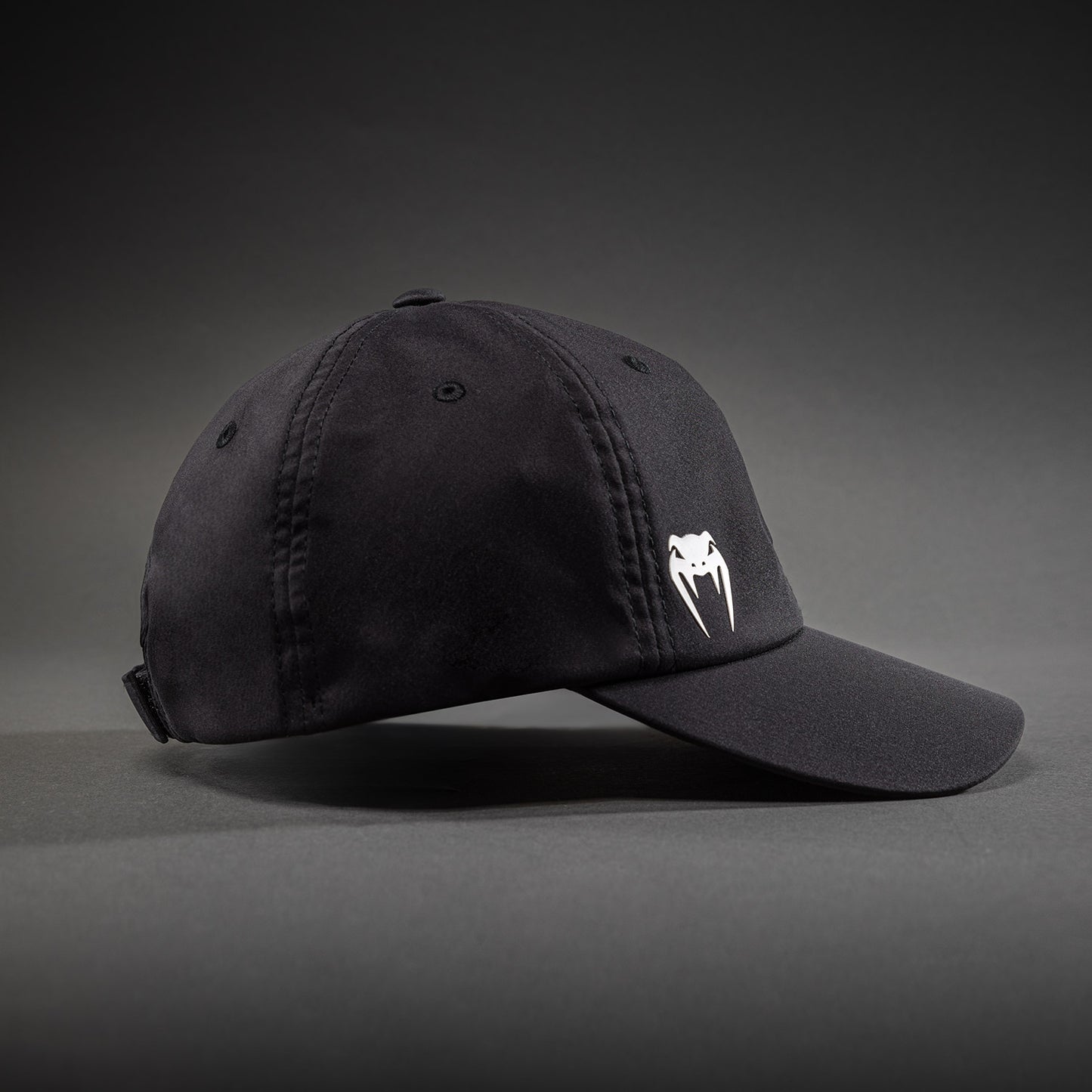 UFC Unity by Venum Authentic Fight Week Sports Hat – Black  product-type_Caps Venum