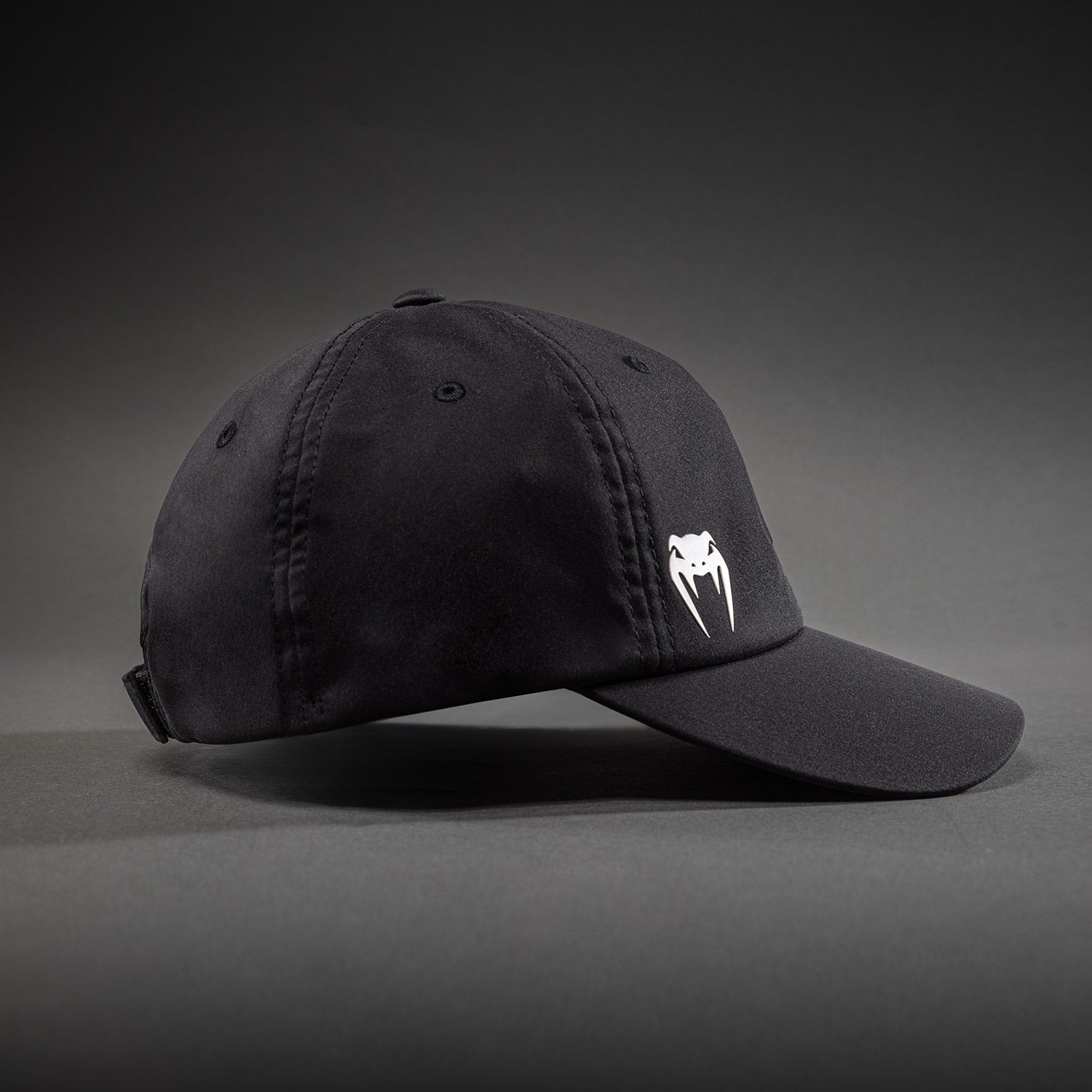 UFC Unity by Venum Authentic Fight Week Sports Hat – Black  product-type_Caps Venum