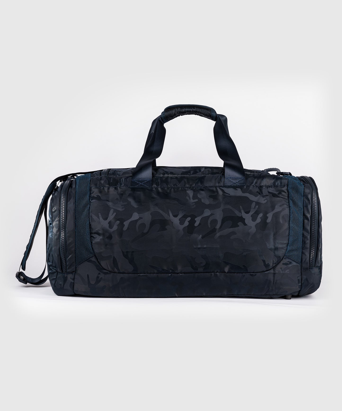 Venum Trainer Lite Sports Bag - Camo/Blue
