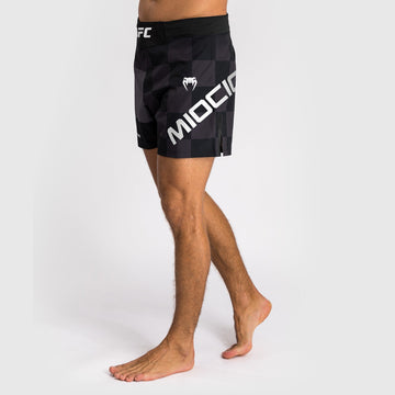 UFC Unrivaled by Venum Stipe Miocic Men’s Short Fit Fight Short - Black