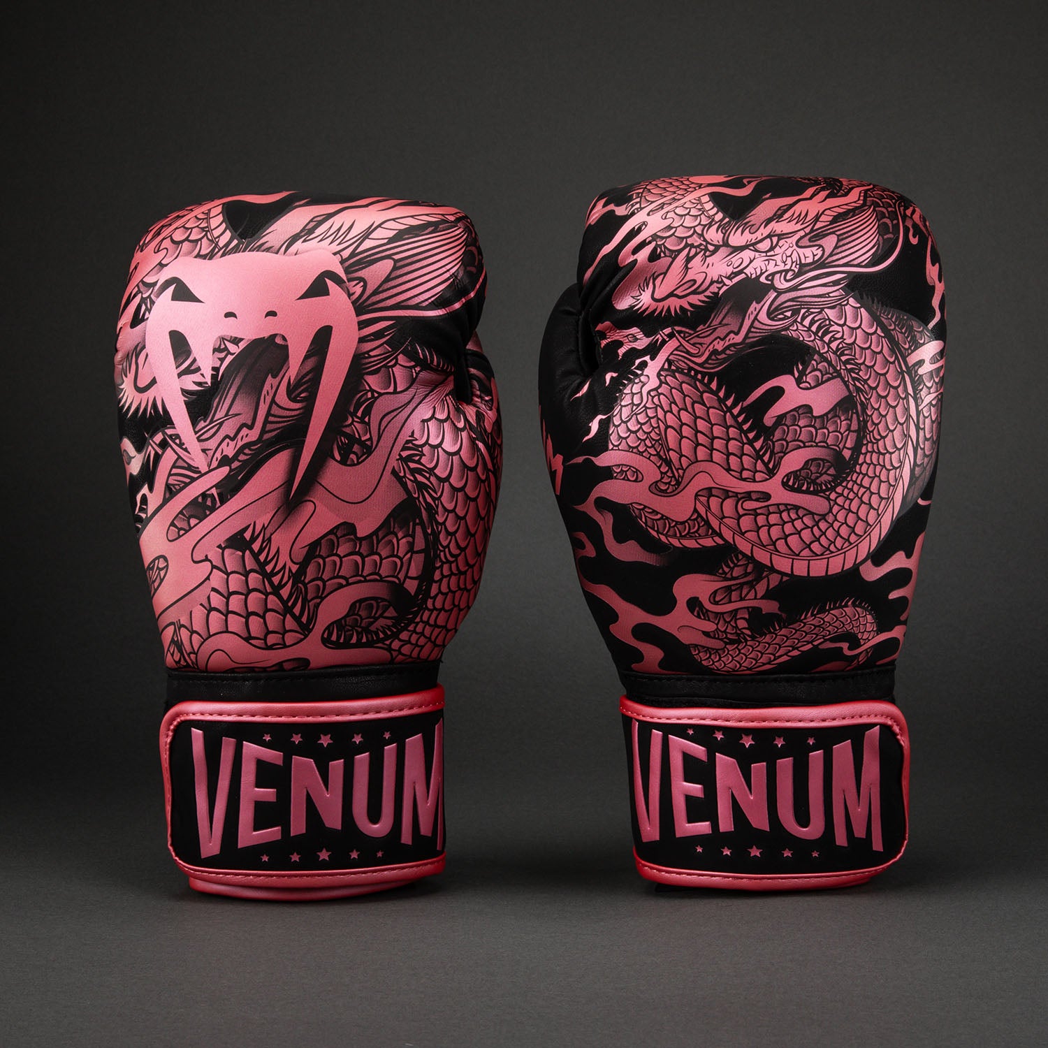 Buy Venum Dragon's Flight Boxing Gloves Online At Lowest Price In India