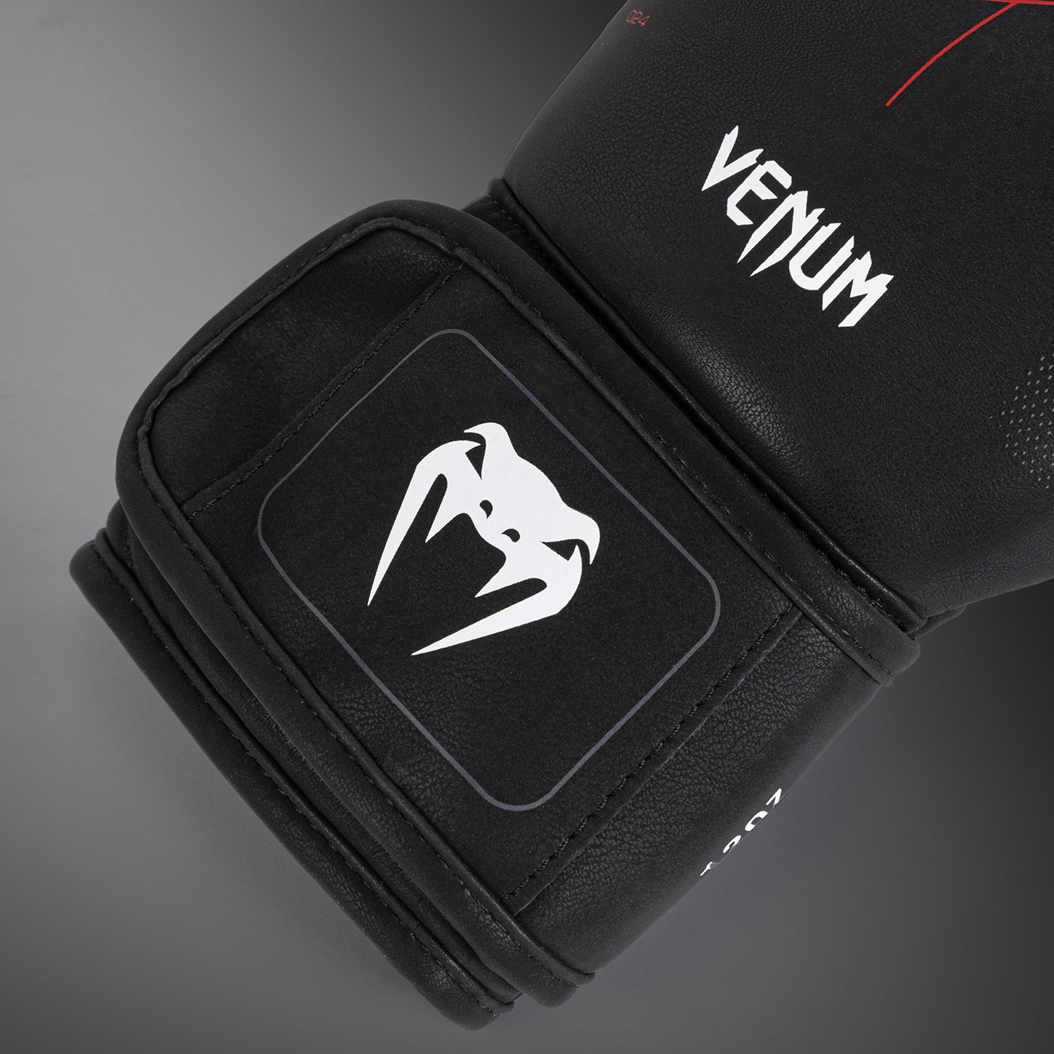 Venum ブラック キックミット Venum（ヴェナム),キックミット | FREEDOM 格闘技用品店 グローブ