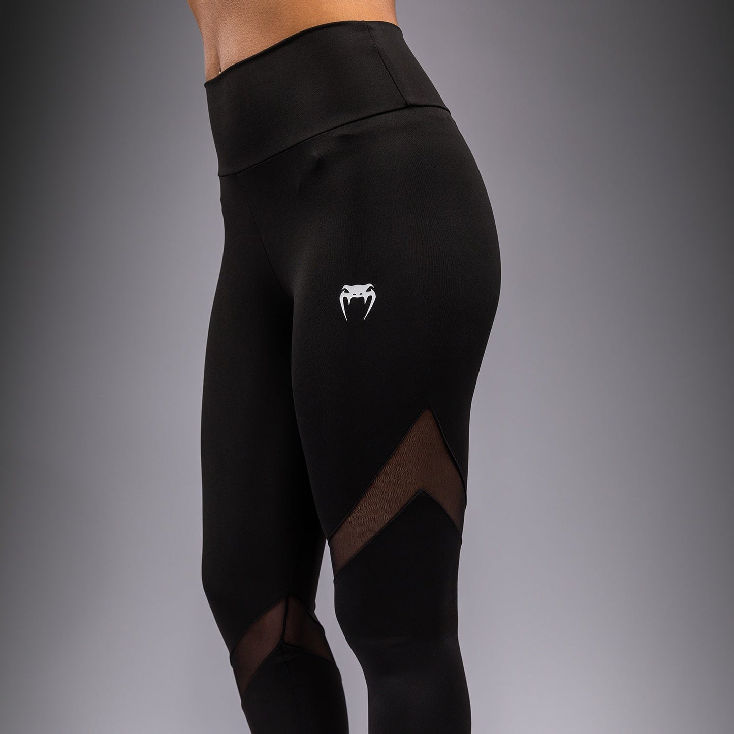 Venum Halo Women's Leggings - Black