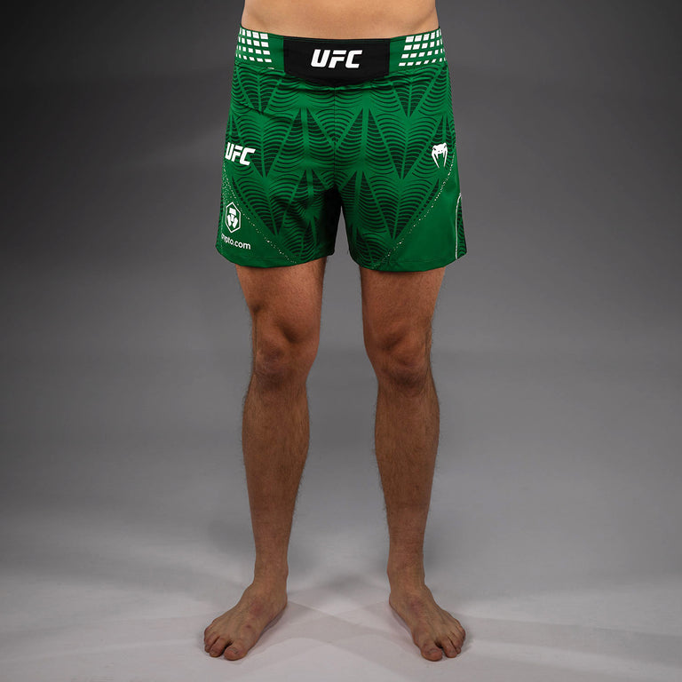 Men's UFC Zenith by Venum Champion Authentic Fight Night Short Fit