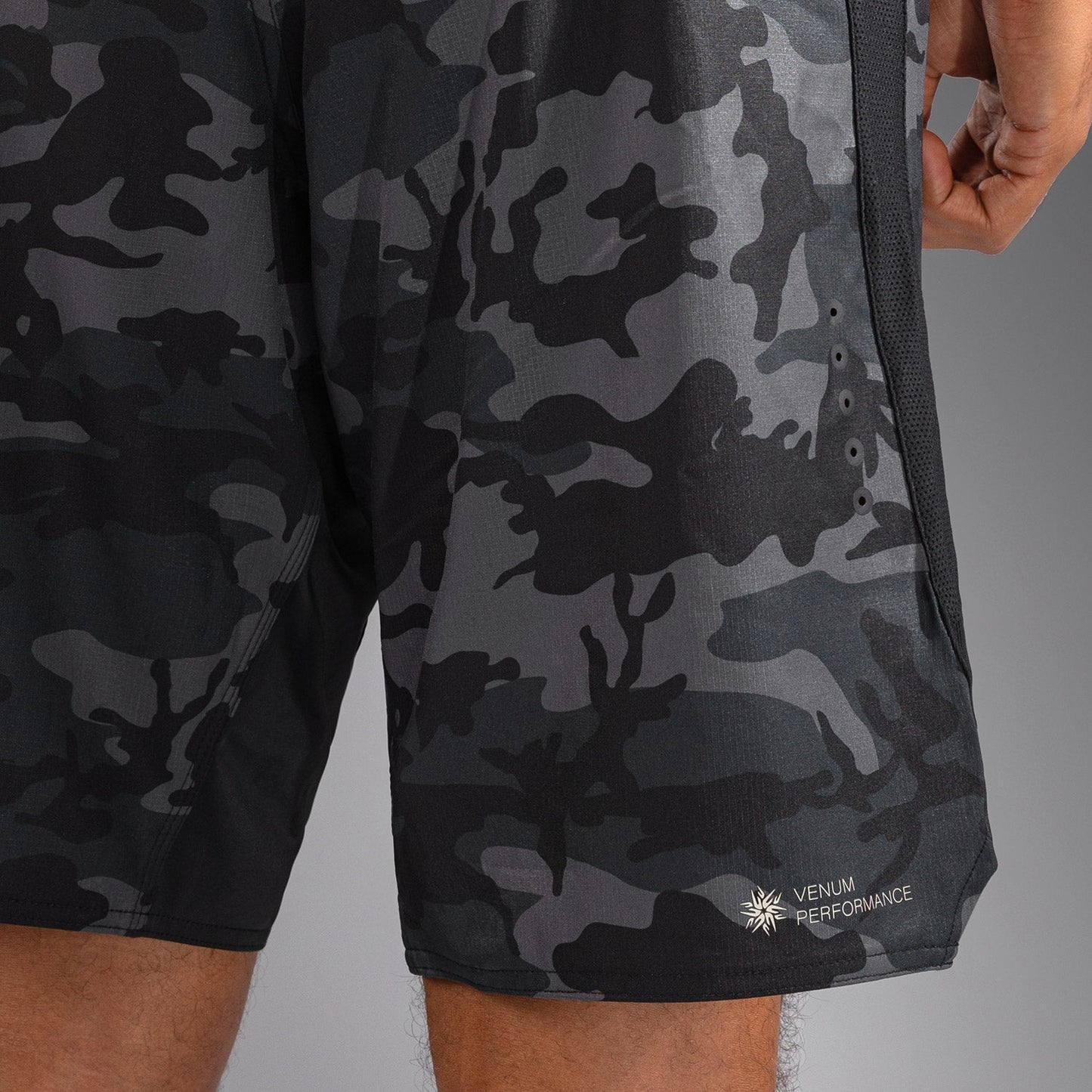 Venum G-Fit Air Men's Fight Shorts - Digital Urban Camo