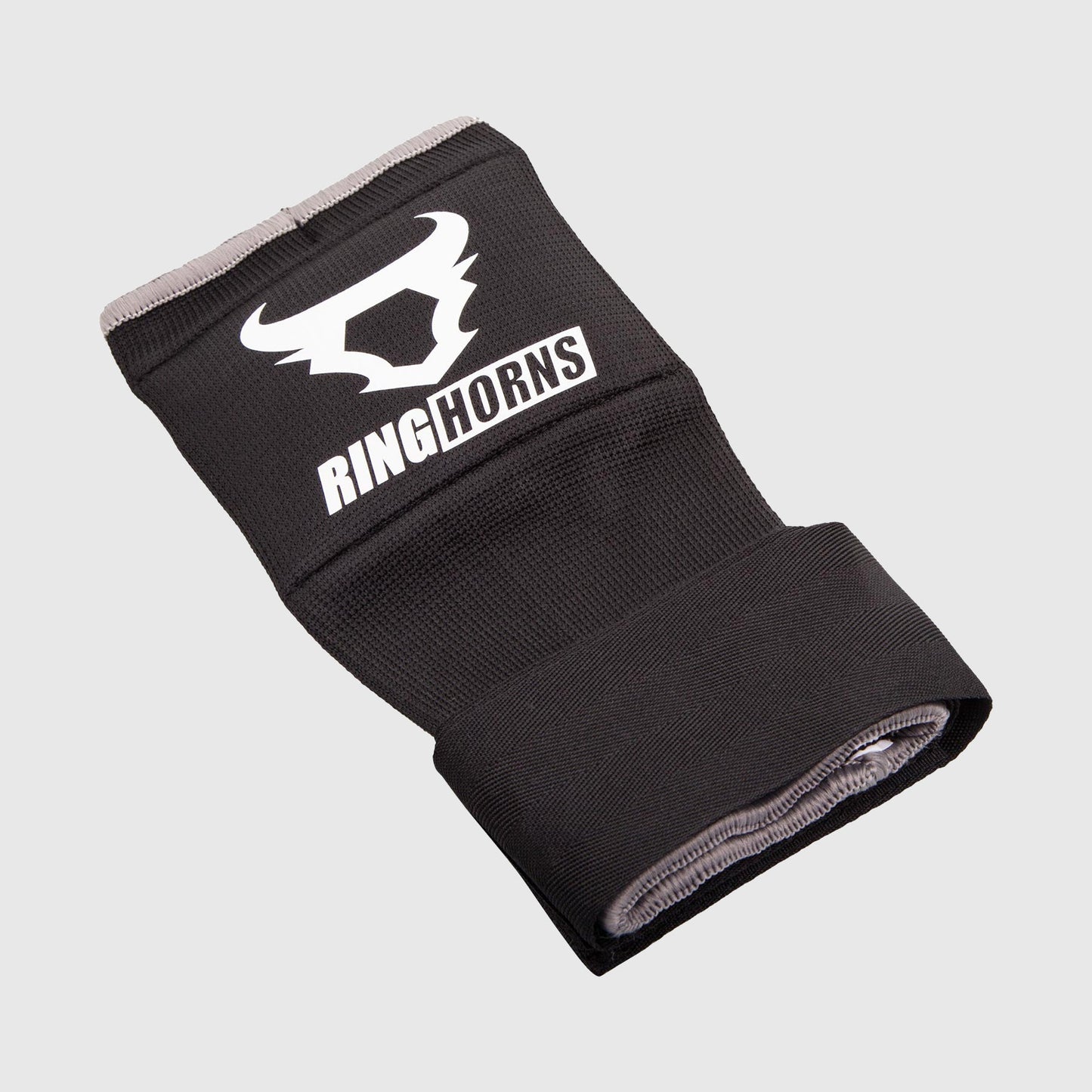 Ringhorns Charger Boxing Gloves - Black